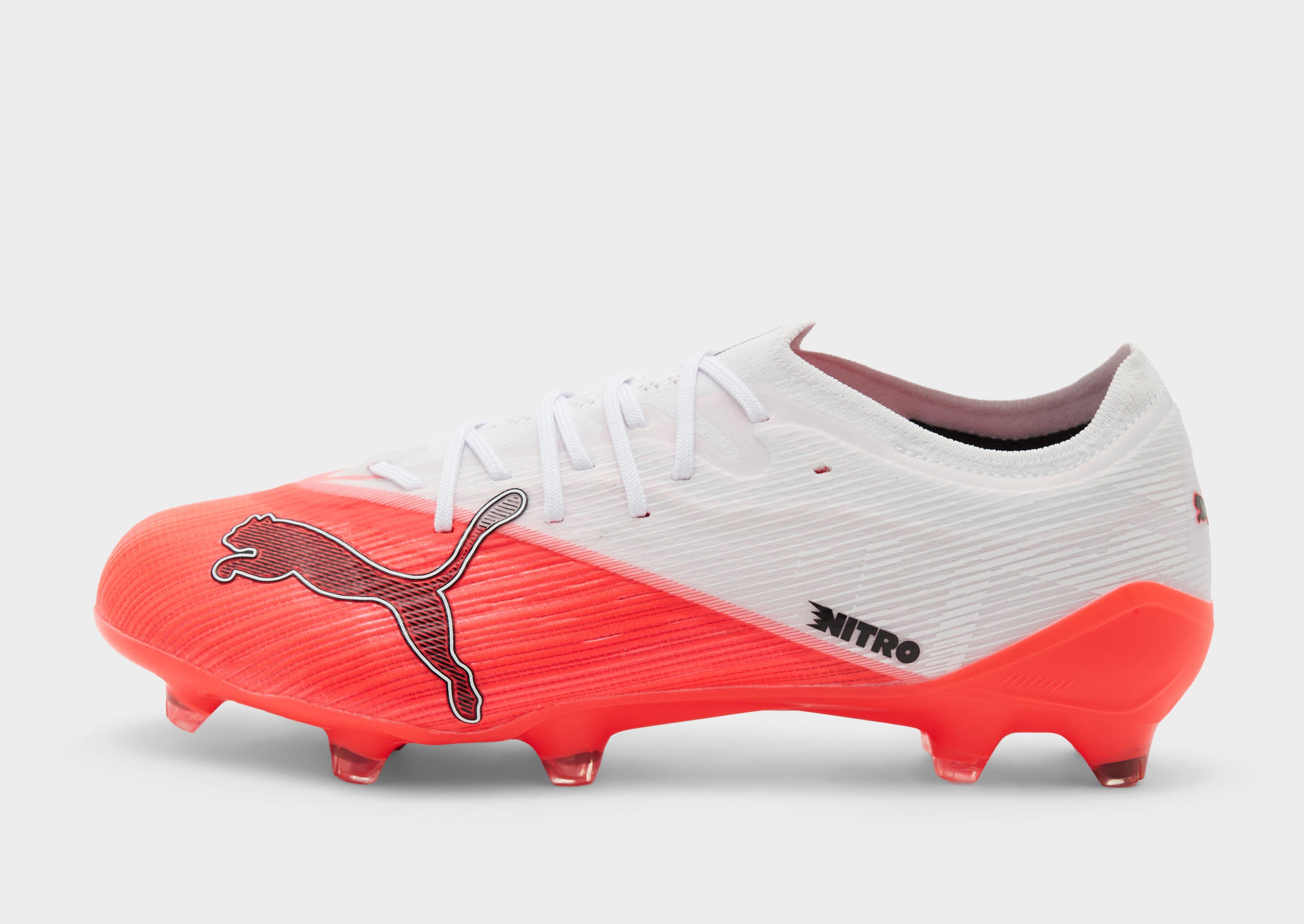 PUMA ULTRA NITRO 7 Pro FG — foto 2 van 7