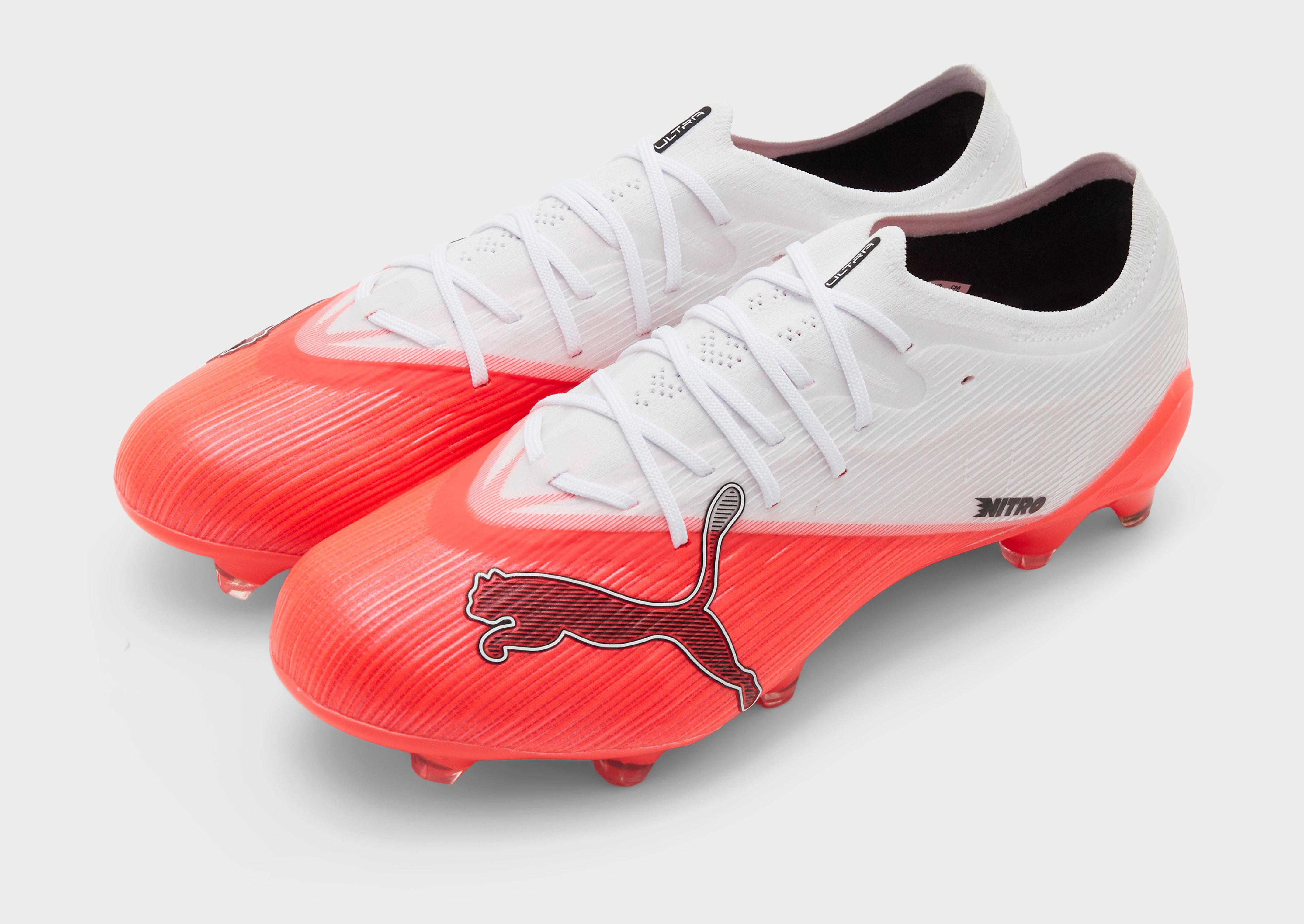 PUMA ULTRA NITRO 7 Pro FG