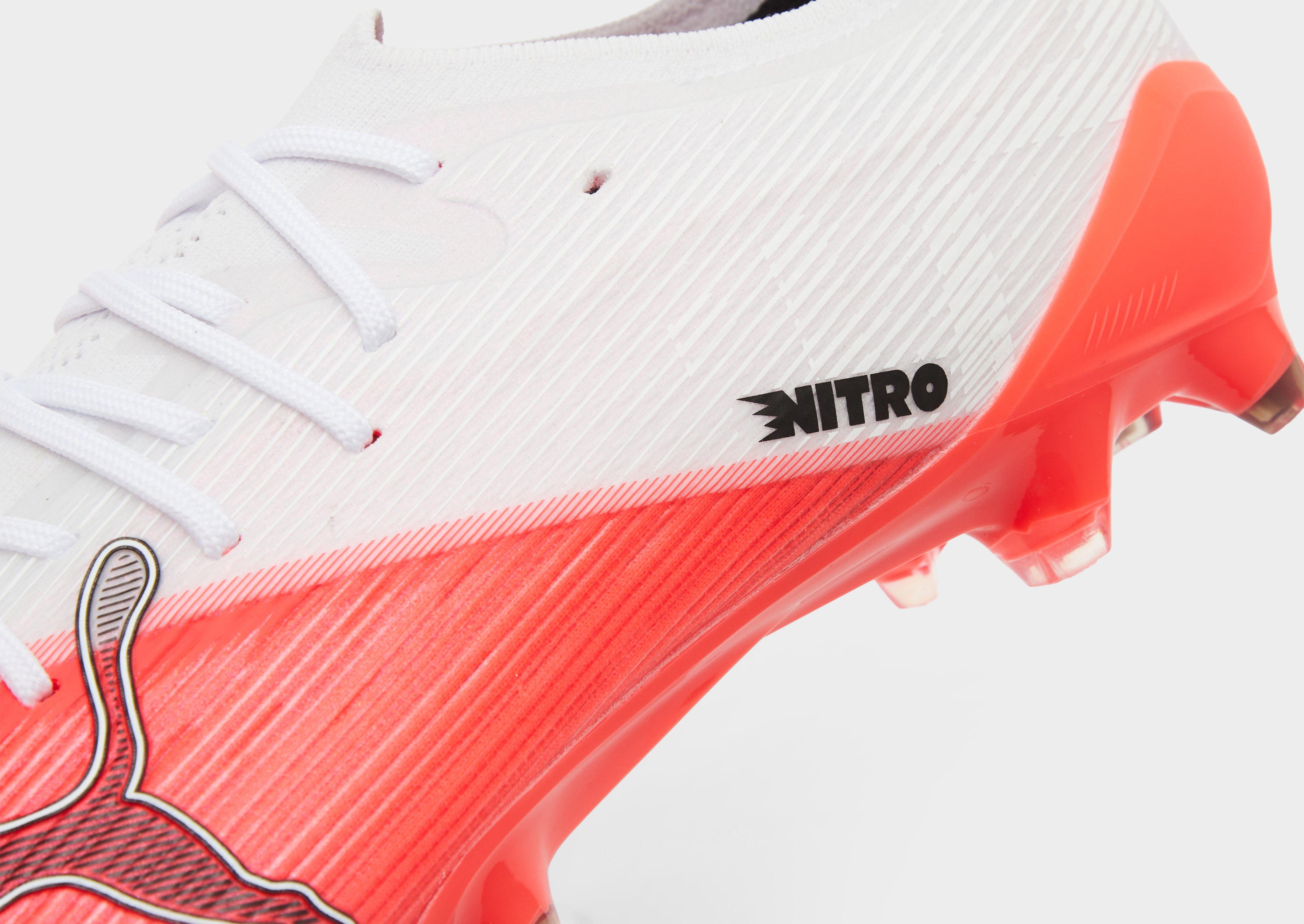 PUMA ULTRA NITRO 7 Pro FG