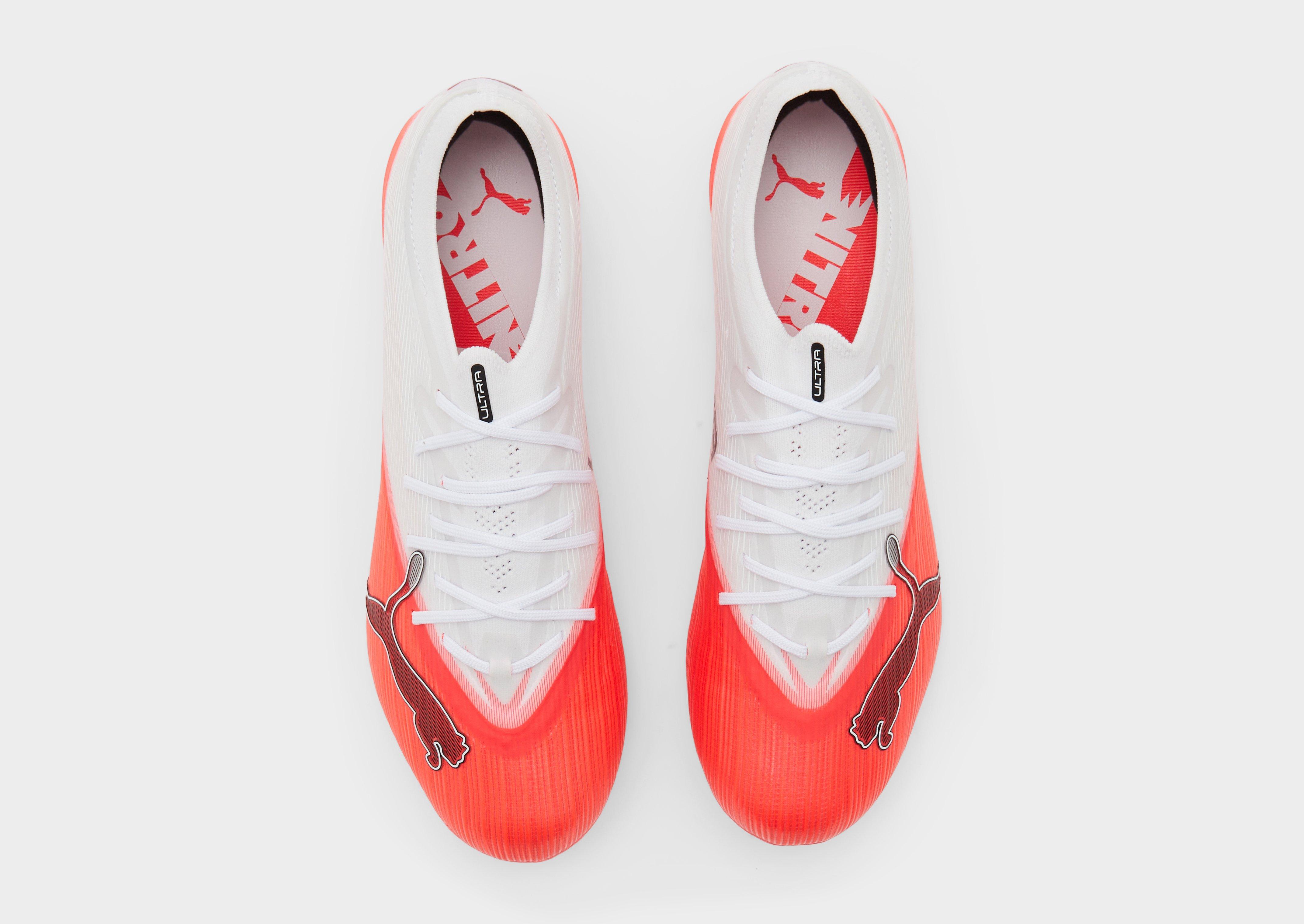 PUMA ULTRA NITRO 7 Pro FG