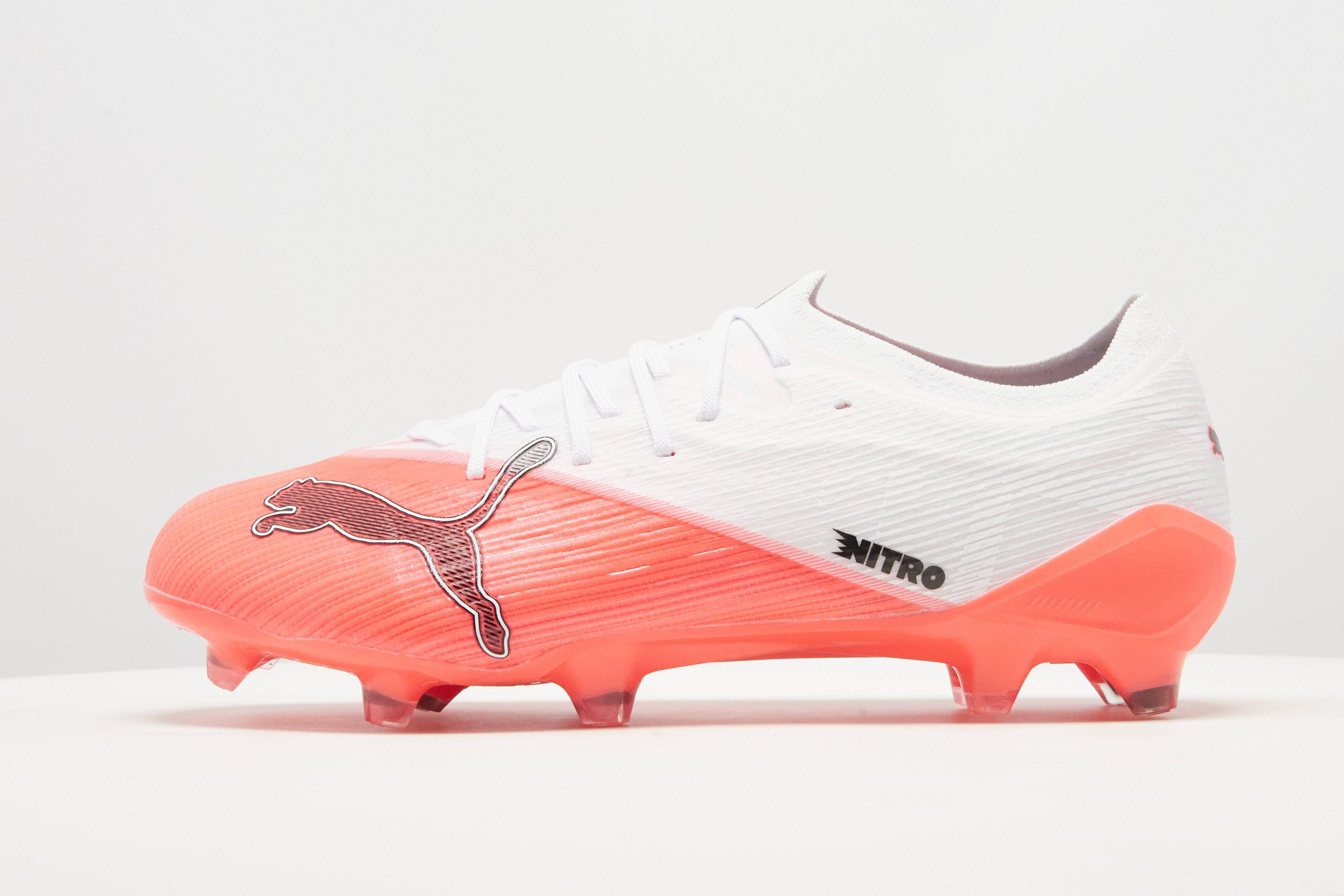 PUMA ULTRA NITRO 7 Pro FG