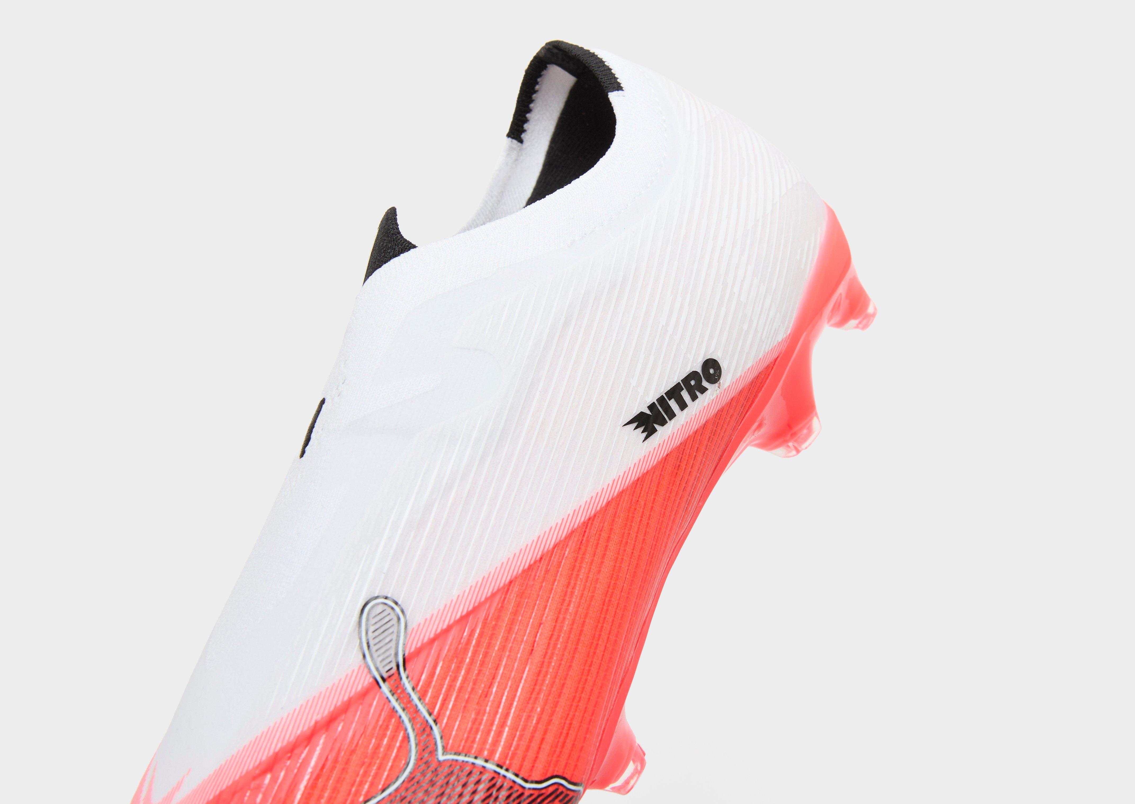 PUMA ULTRA NITRO 7 Match Laceless FG