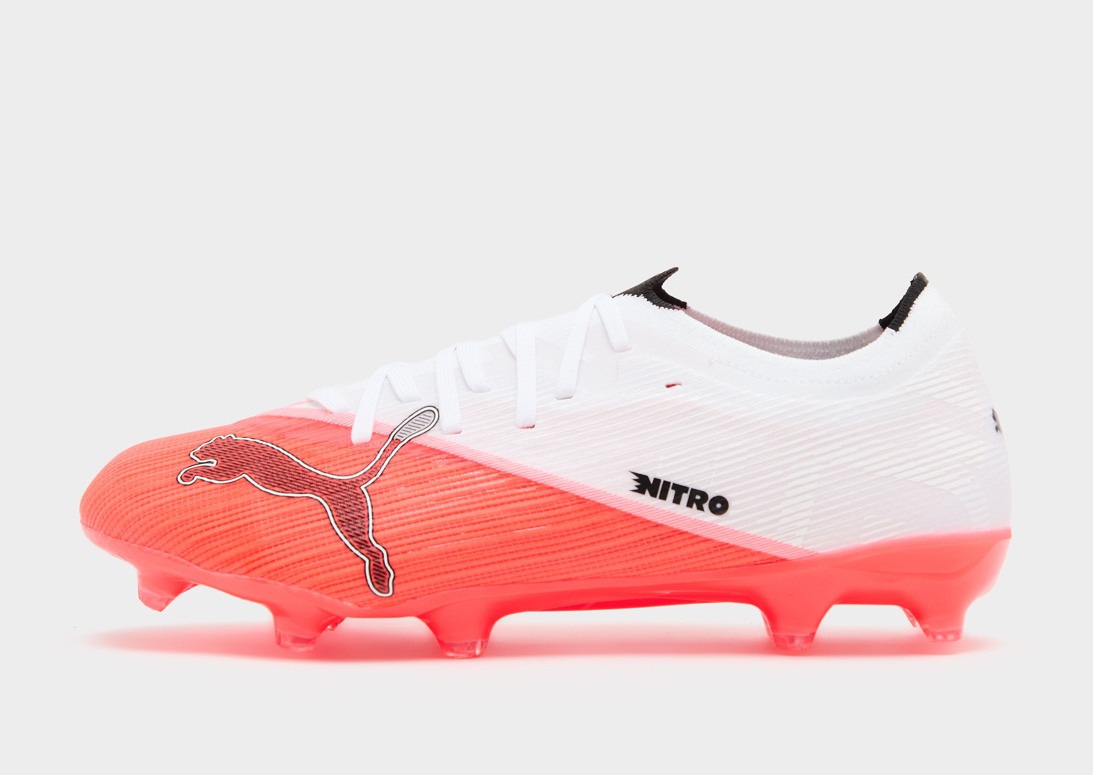 PUMA ULTRA NITRO 7 Match FG/AG — foto 2 van 7
