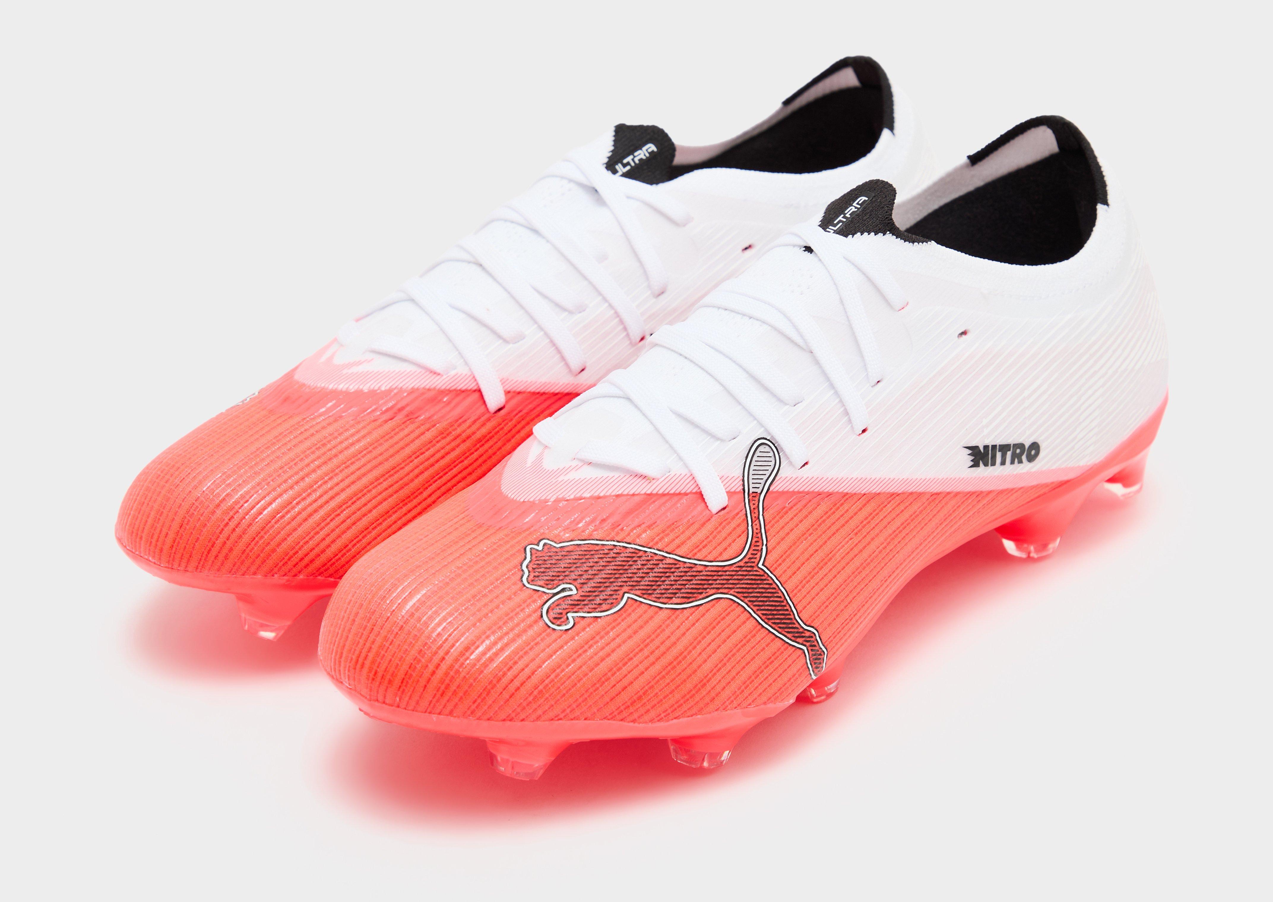 PUMA ULTRA NITRO 7 Match FG/AG