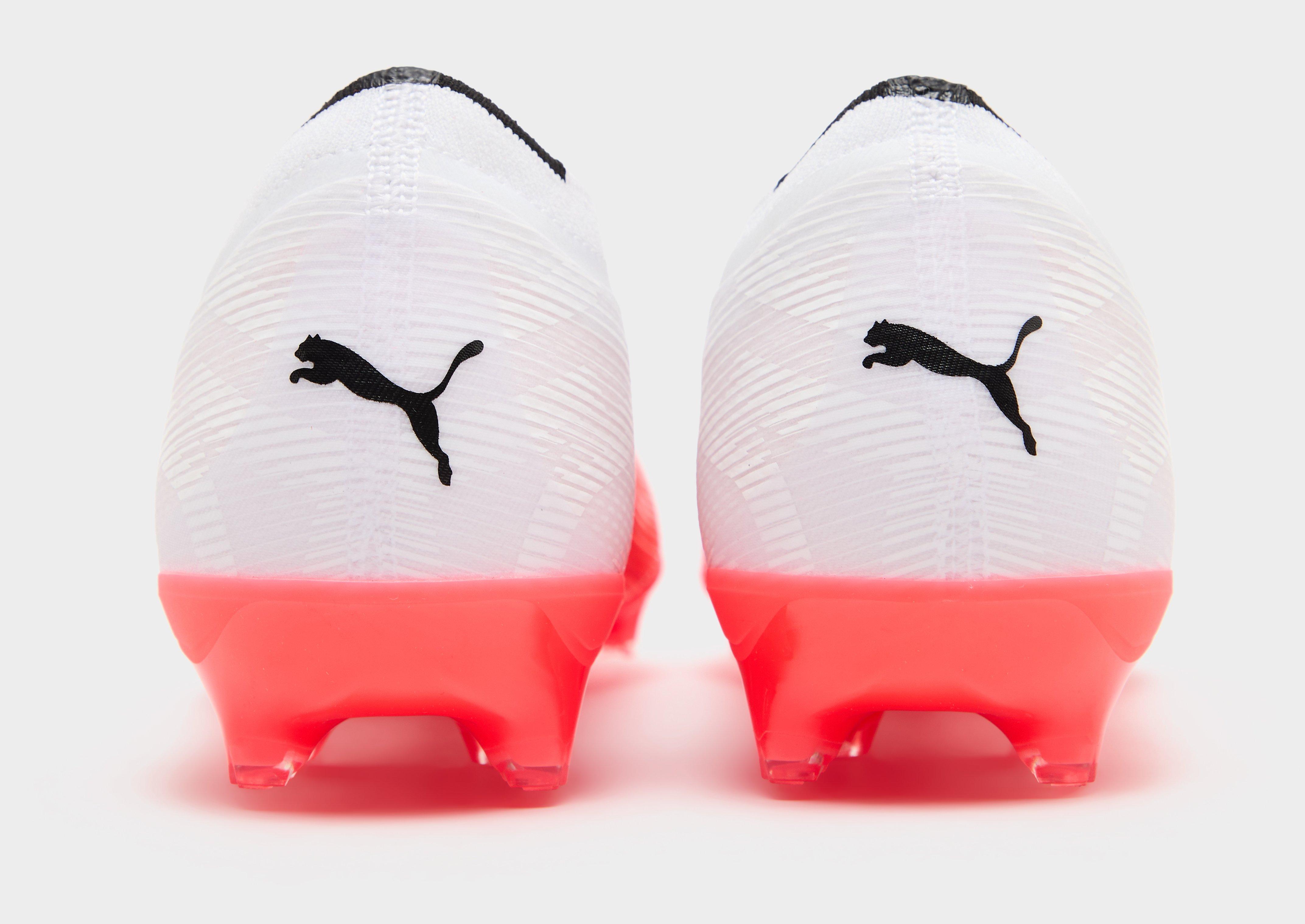 PUMA ULTRA NITRO 7 Match FG/AG