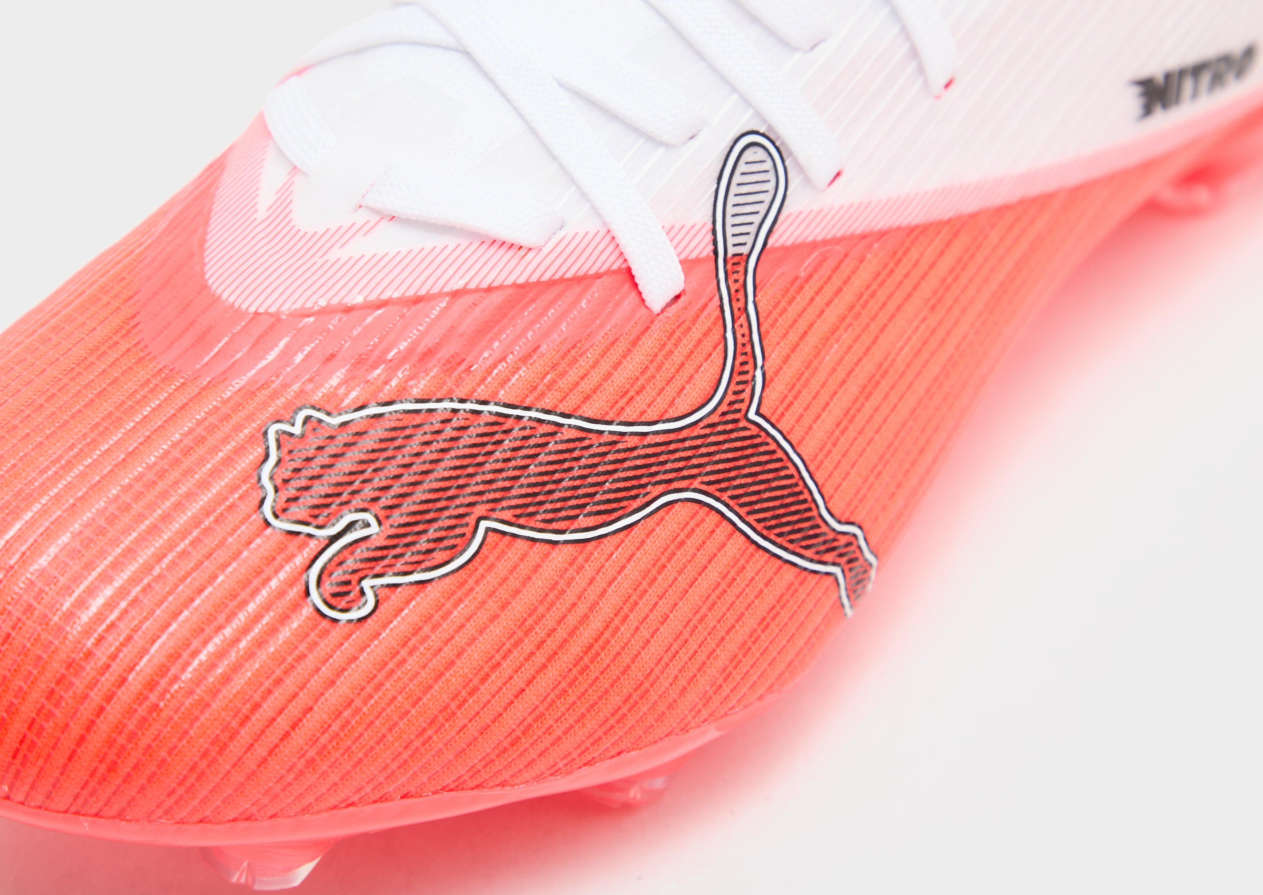 PUMA ULTRA NITRO 7 Match FG/AG