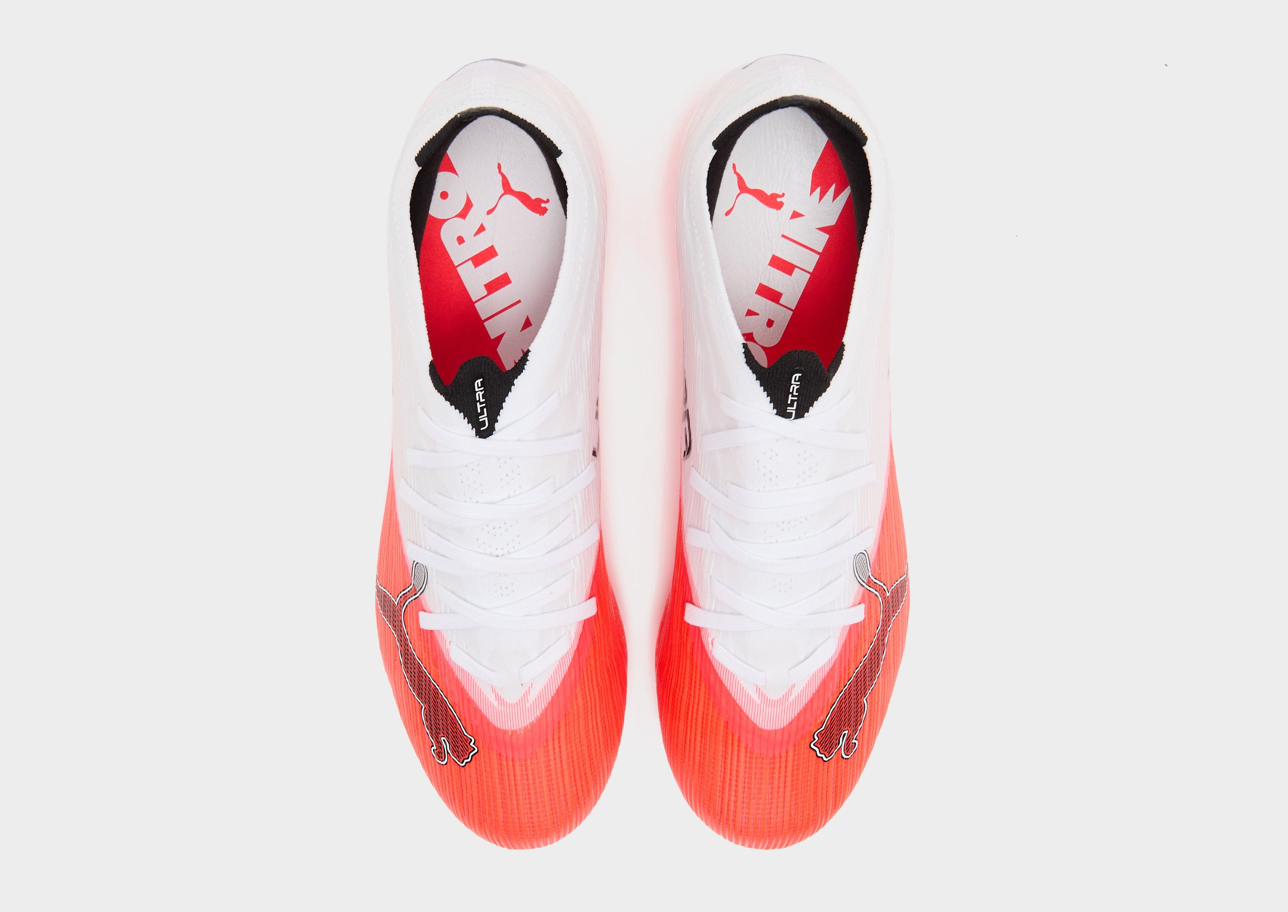 PUMA ULTRA NITRO 7 Match FG/AG