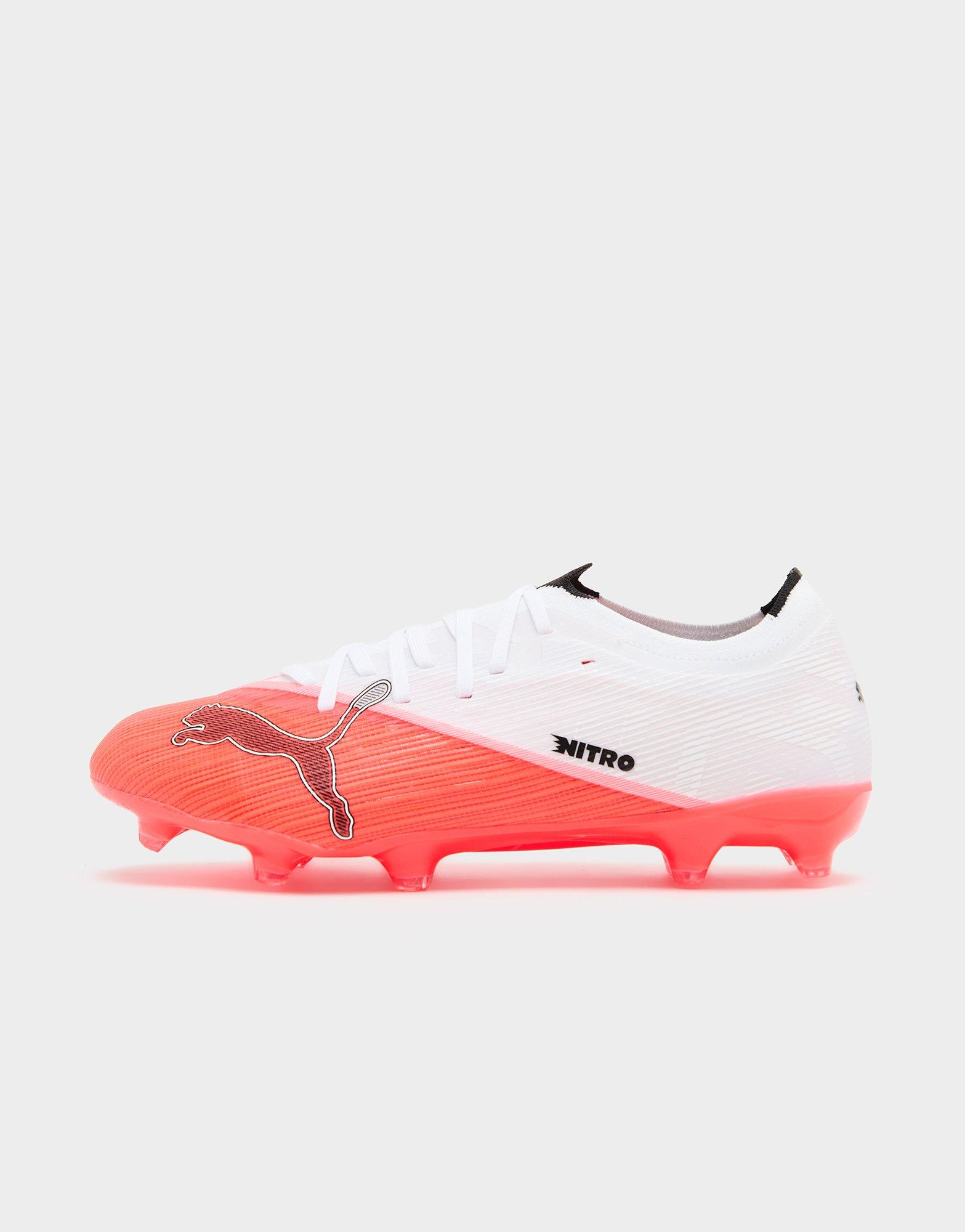 PUMA ULTRA NITRO 7 Match FG/AG