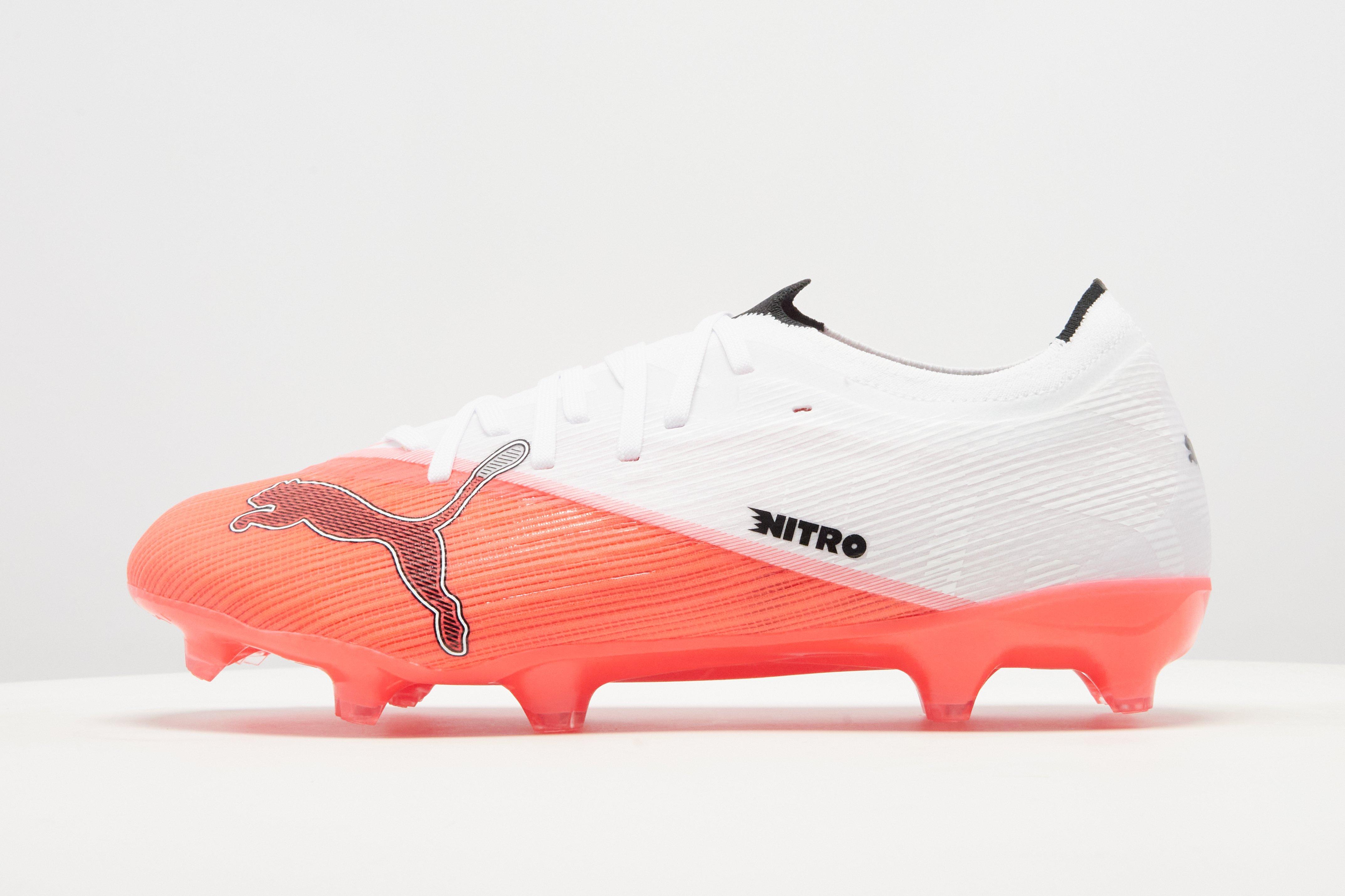 PUMA ULTRA NITRO 7 Match FG/AG