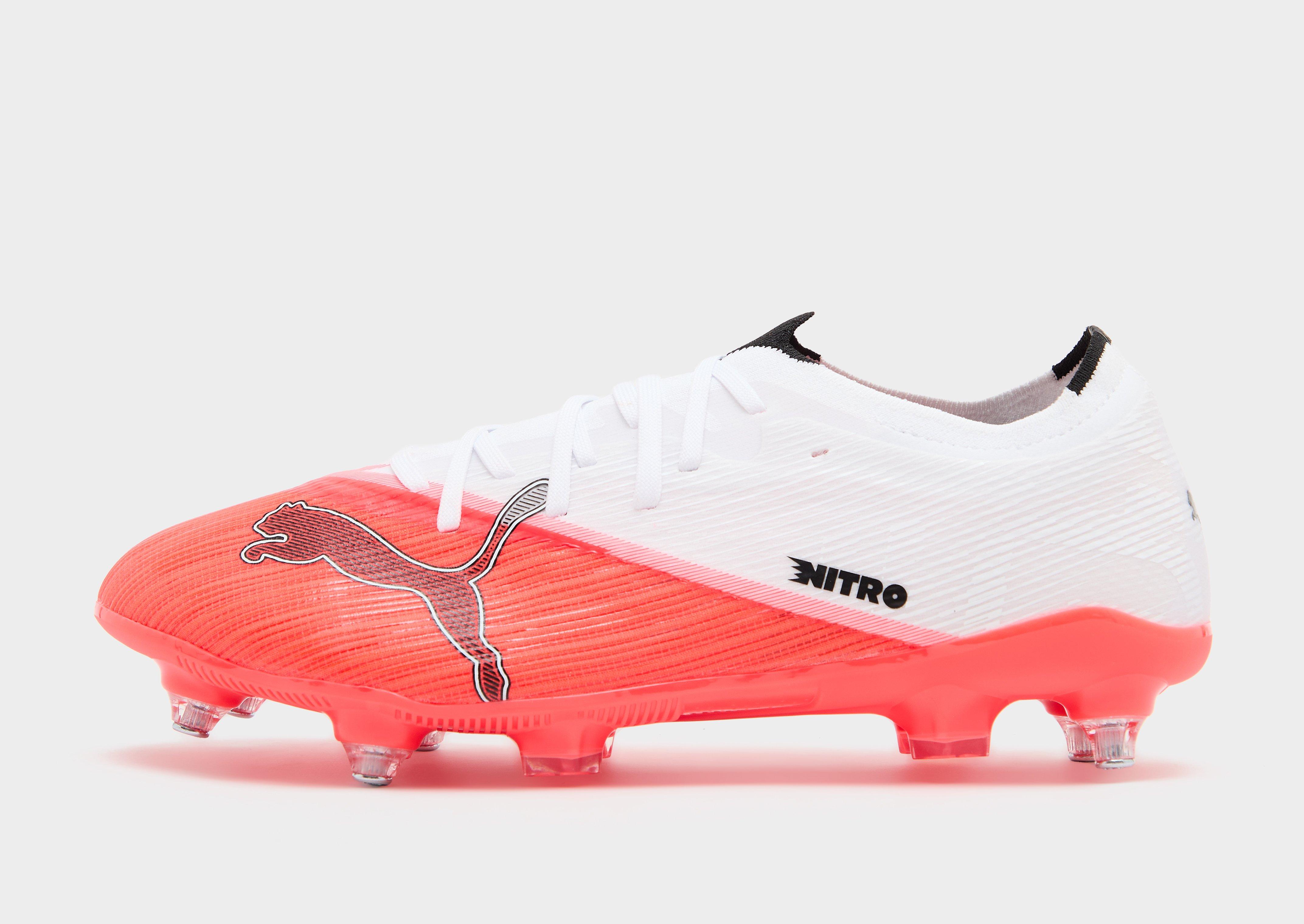 PUMA ULTRA NITRO 7 Match SG — foto 2 van 7