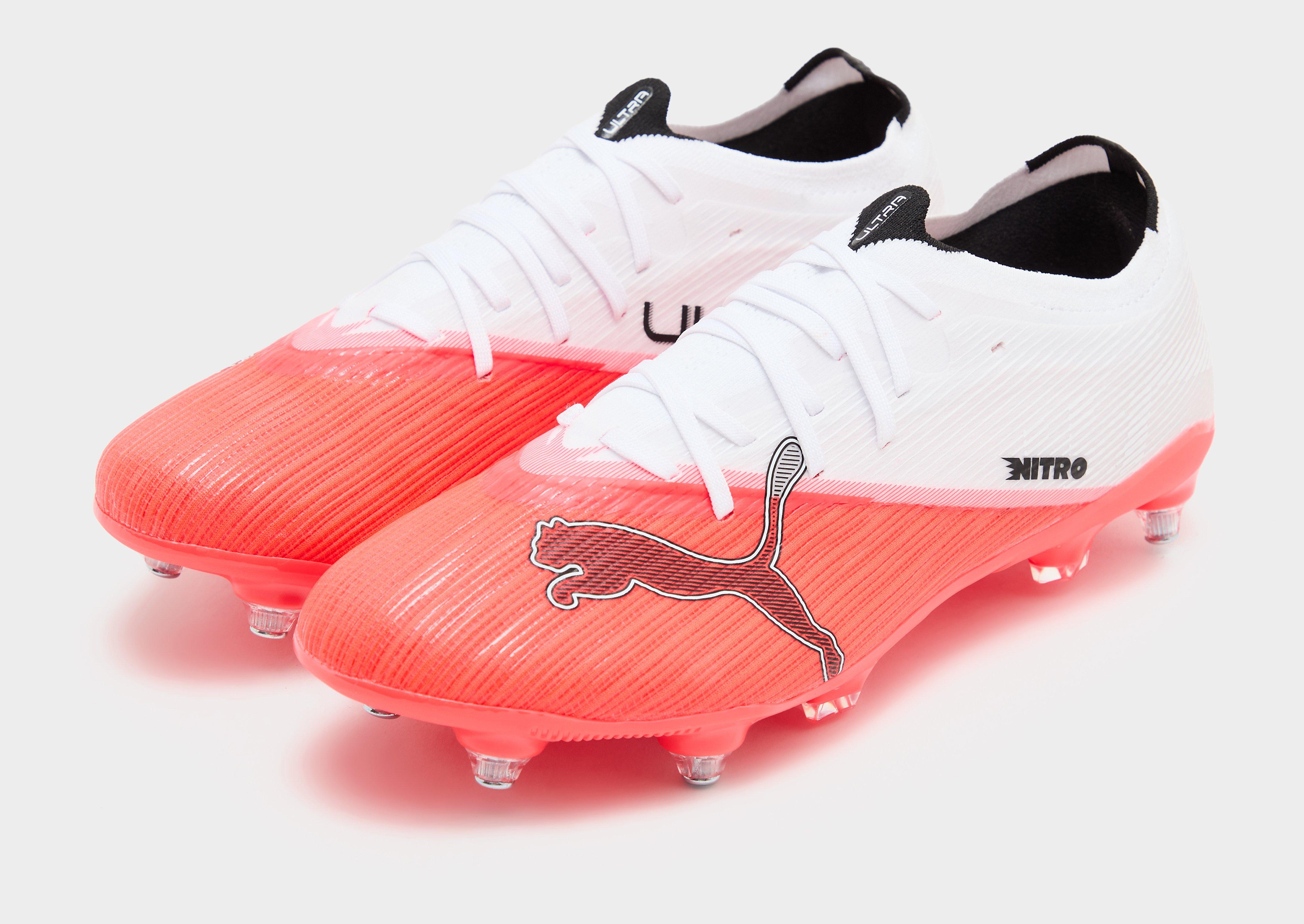 PUMA ULTRA NITRO 7 Match SG