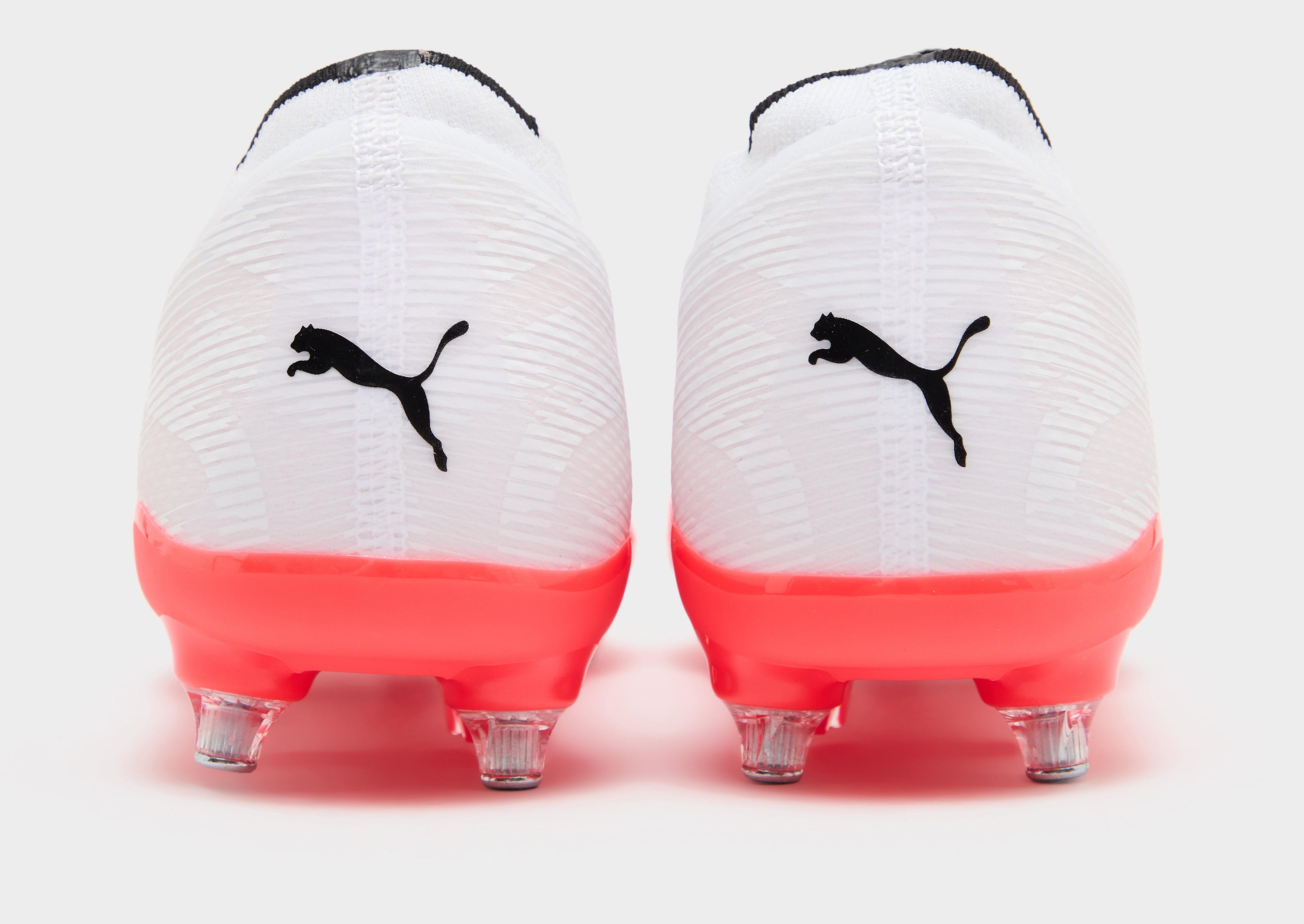 PUMA ULTRA NITRO 7 Match SG