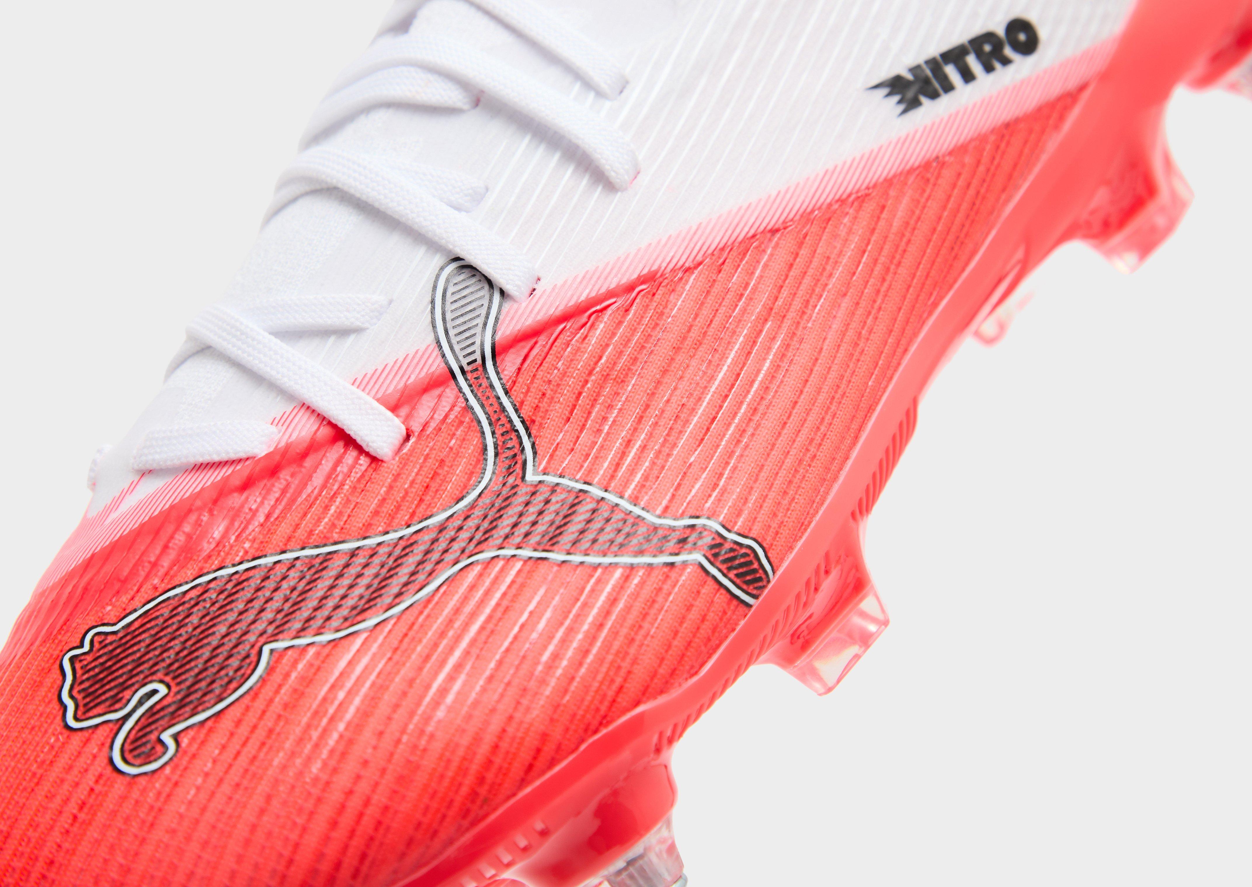 PUMA ULTRA NITRO 7 Match SG