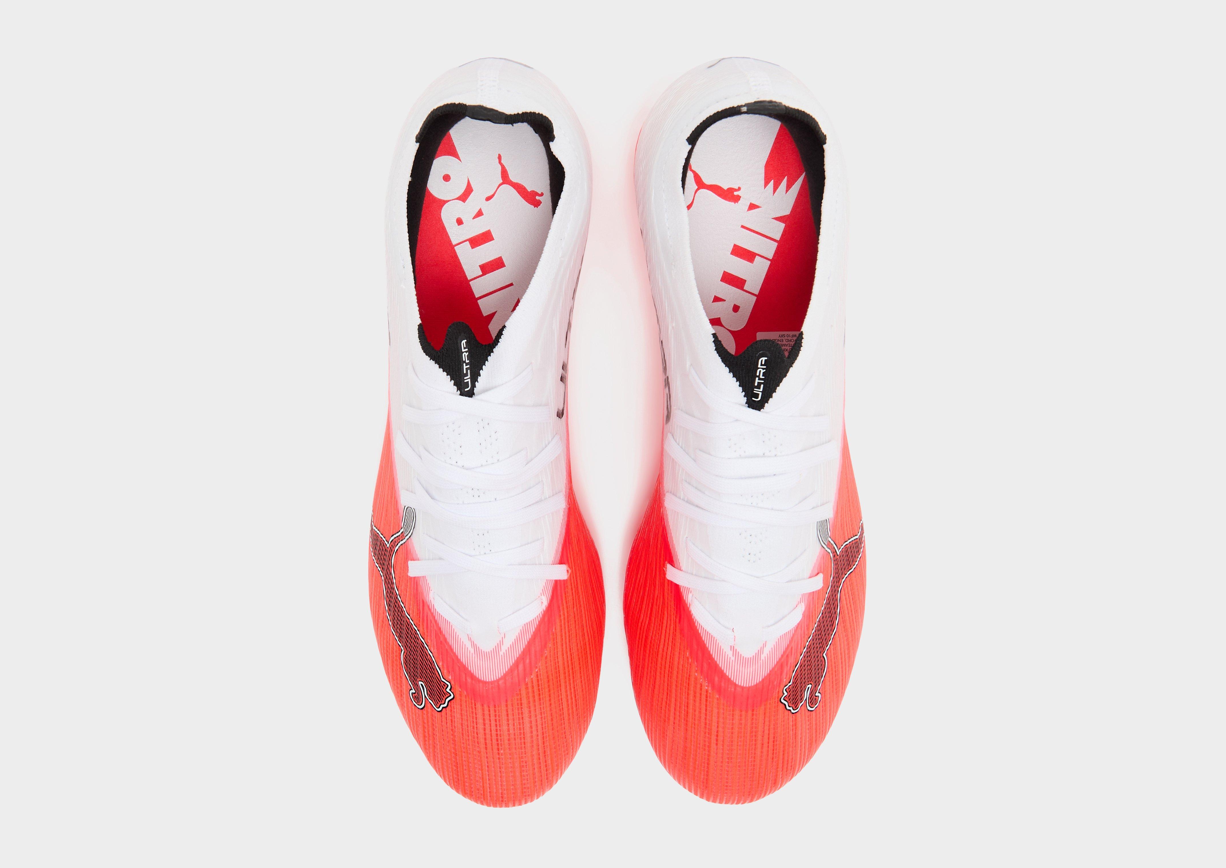 PUMA ULTRA NITRO 7 Match SG
