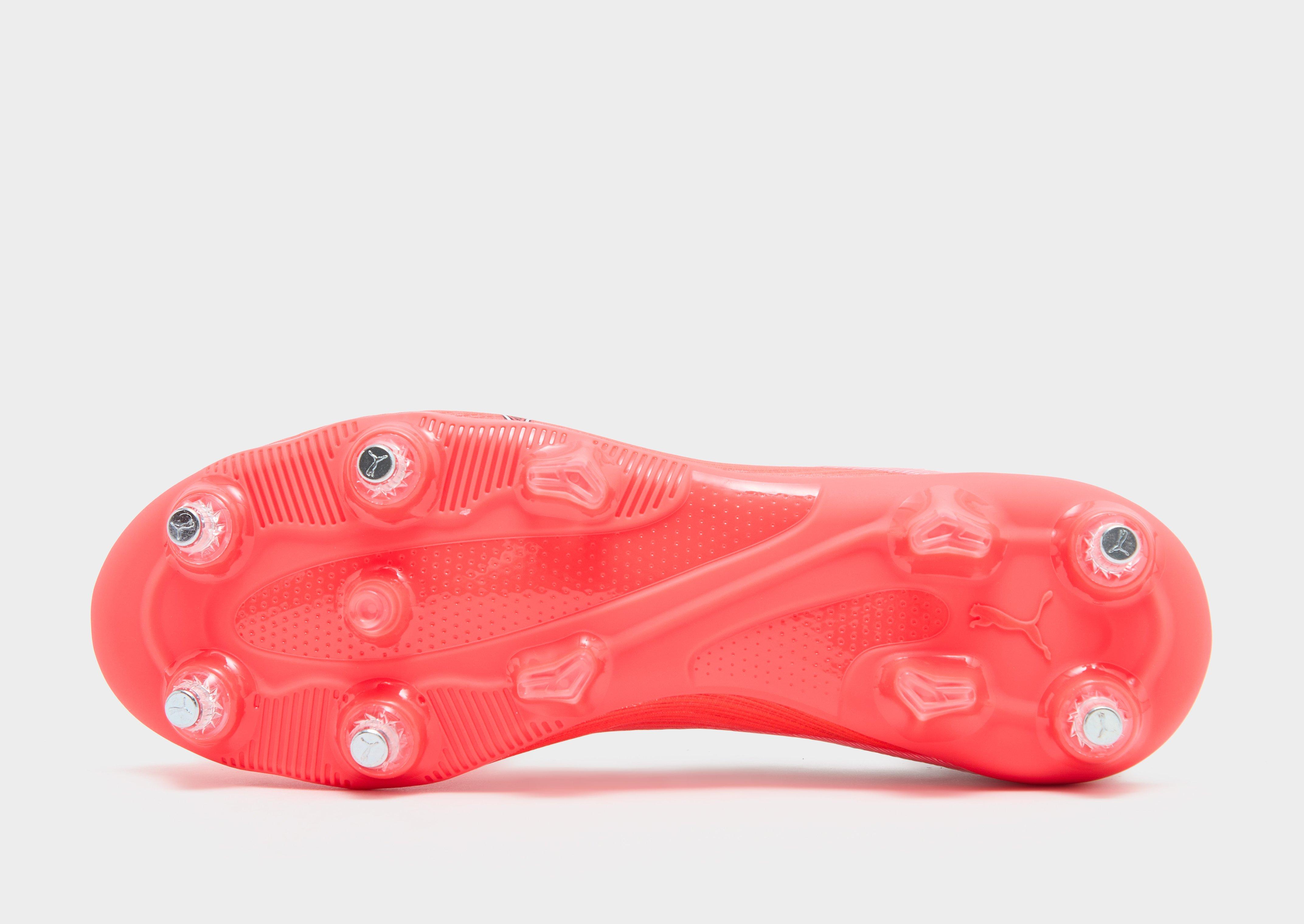 PUMA ULTRA NITRO 7 Match SG
