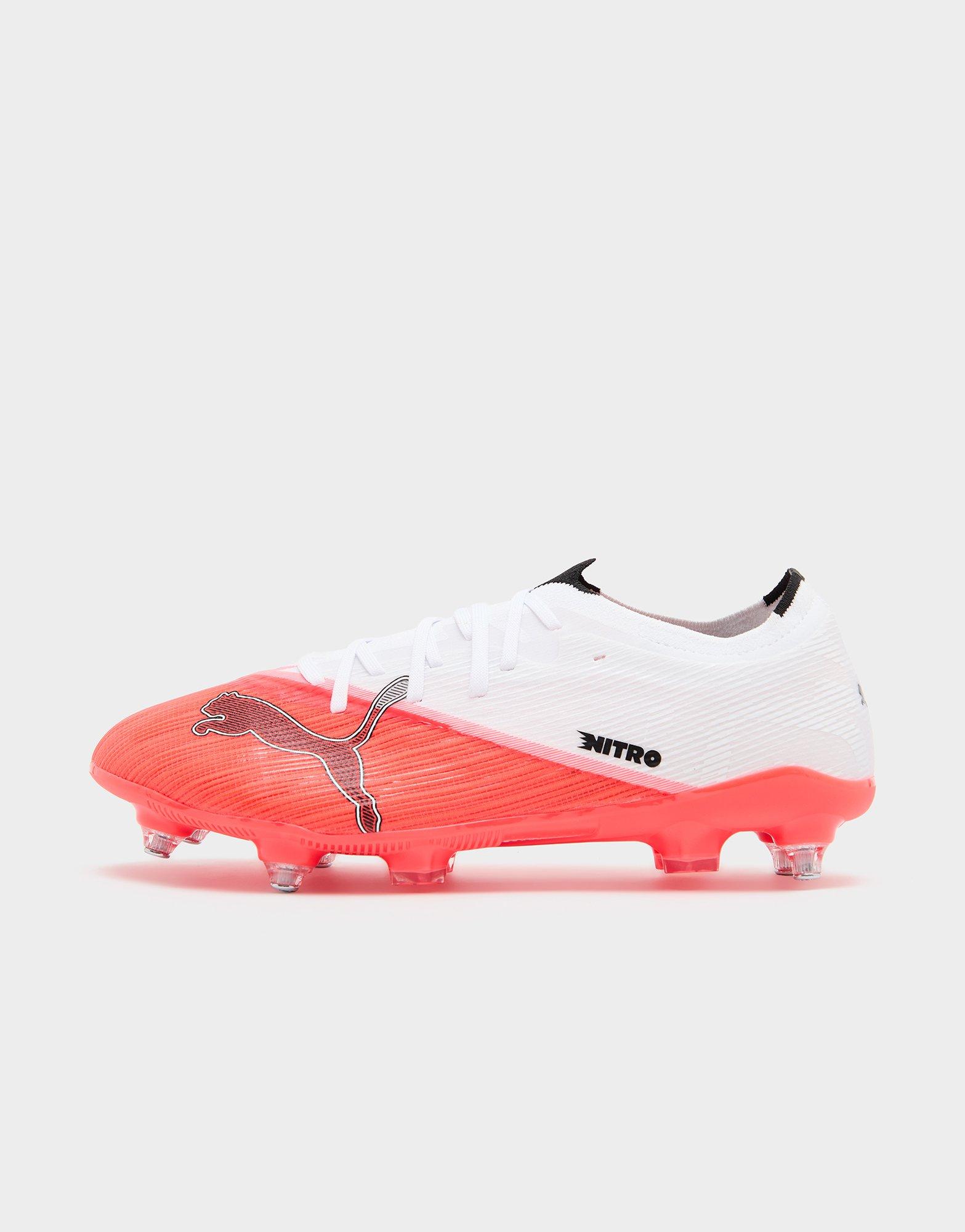PUMA ULTRA NITRO 7 Match SG