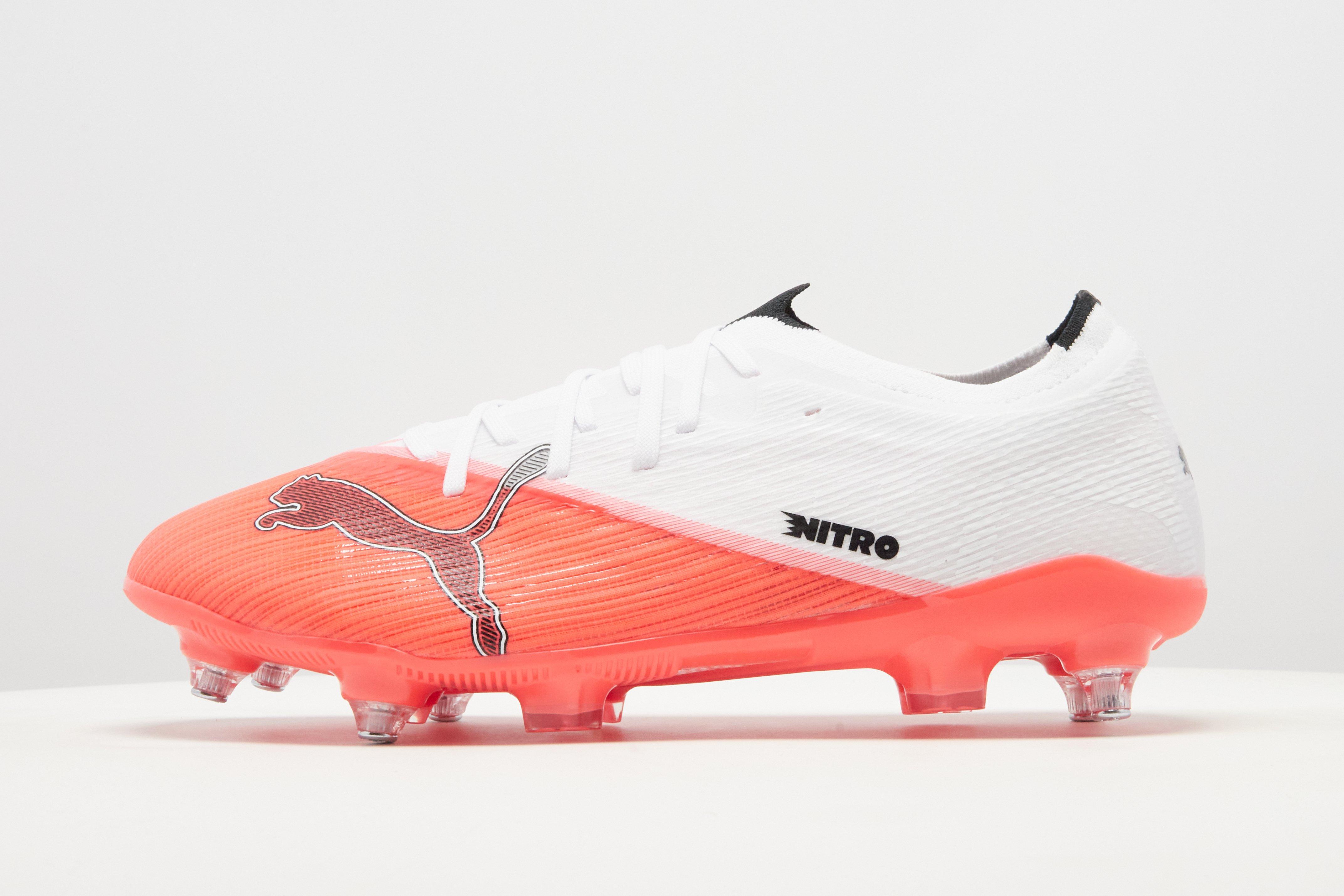 PUMA ULTRA NITRO 7 Match SG