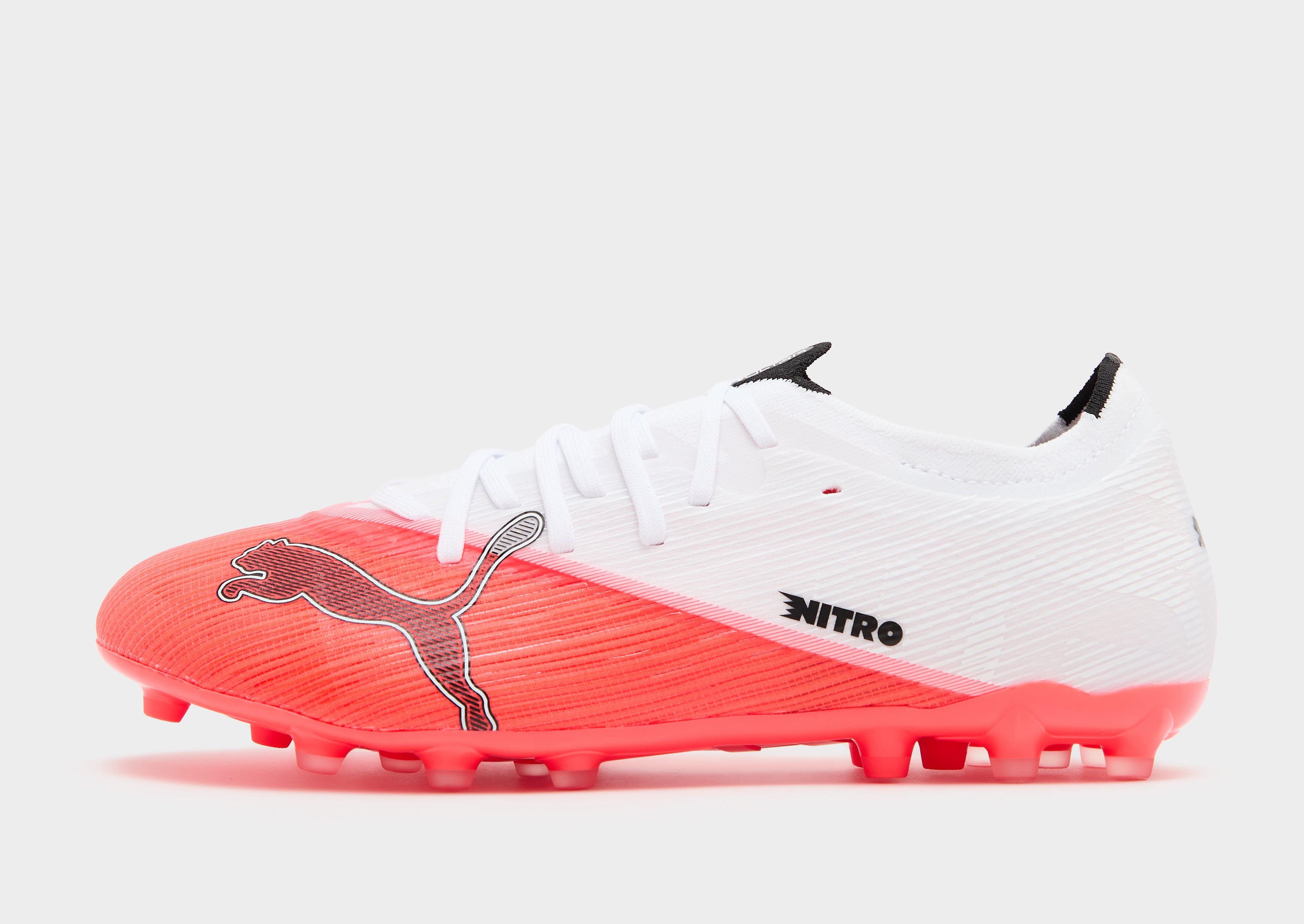 PUMA ULTRA 7 NITRO Match MG — foto 2 van 7