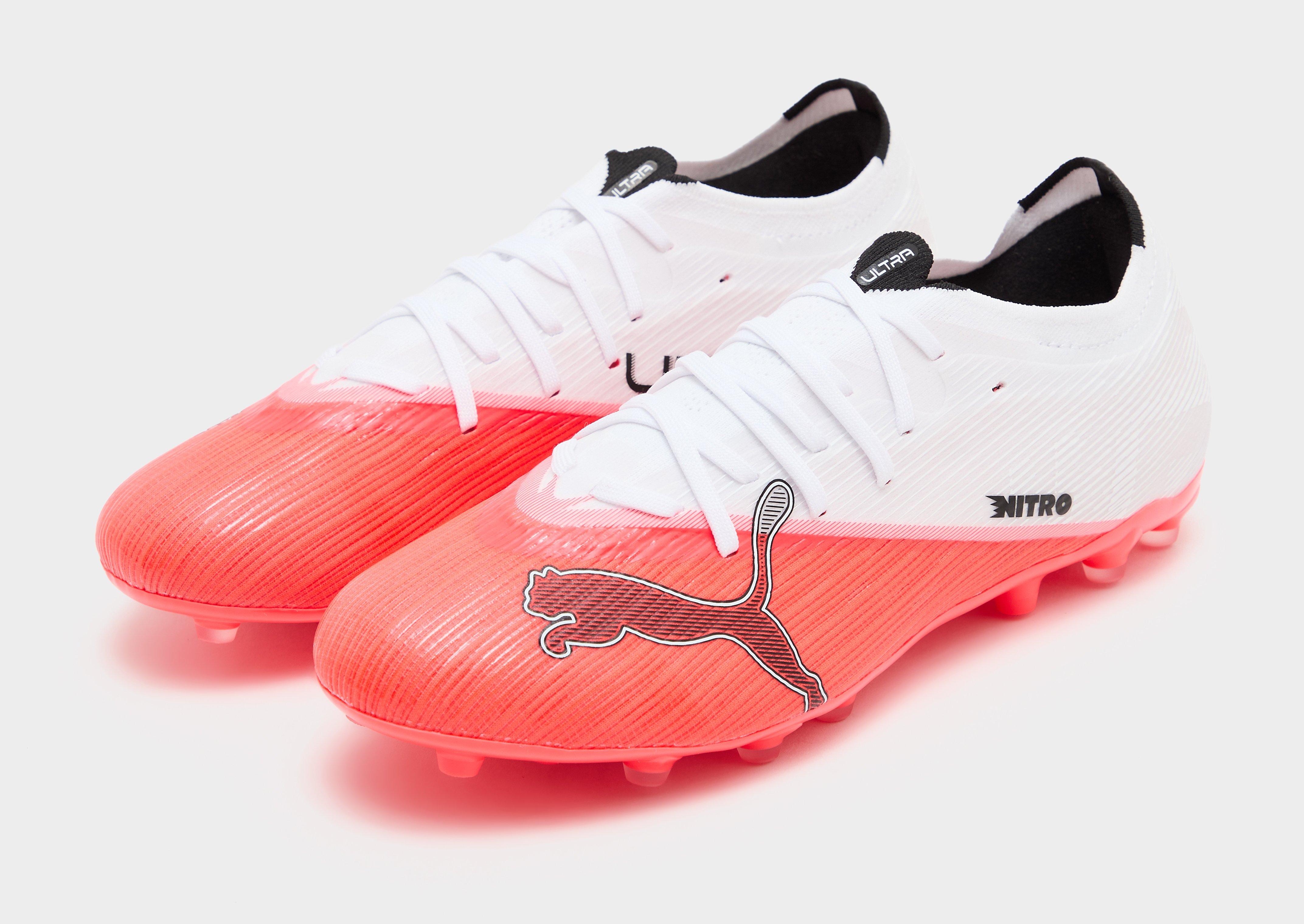 PUMA ULTRA 7 NITRO Match MG