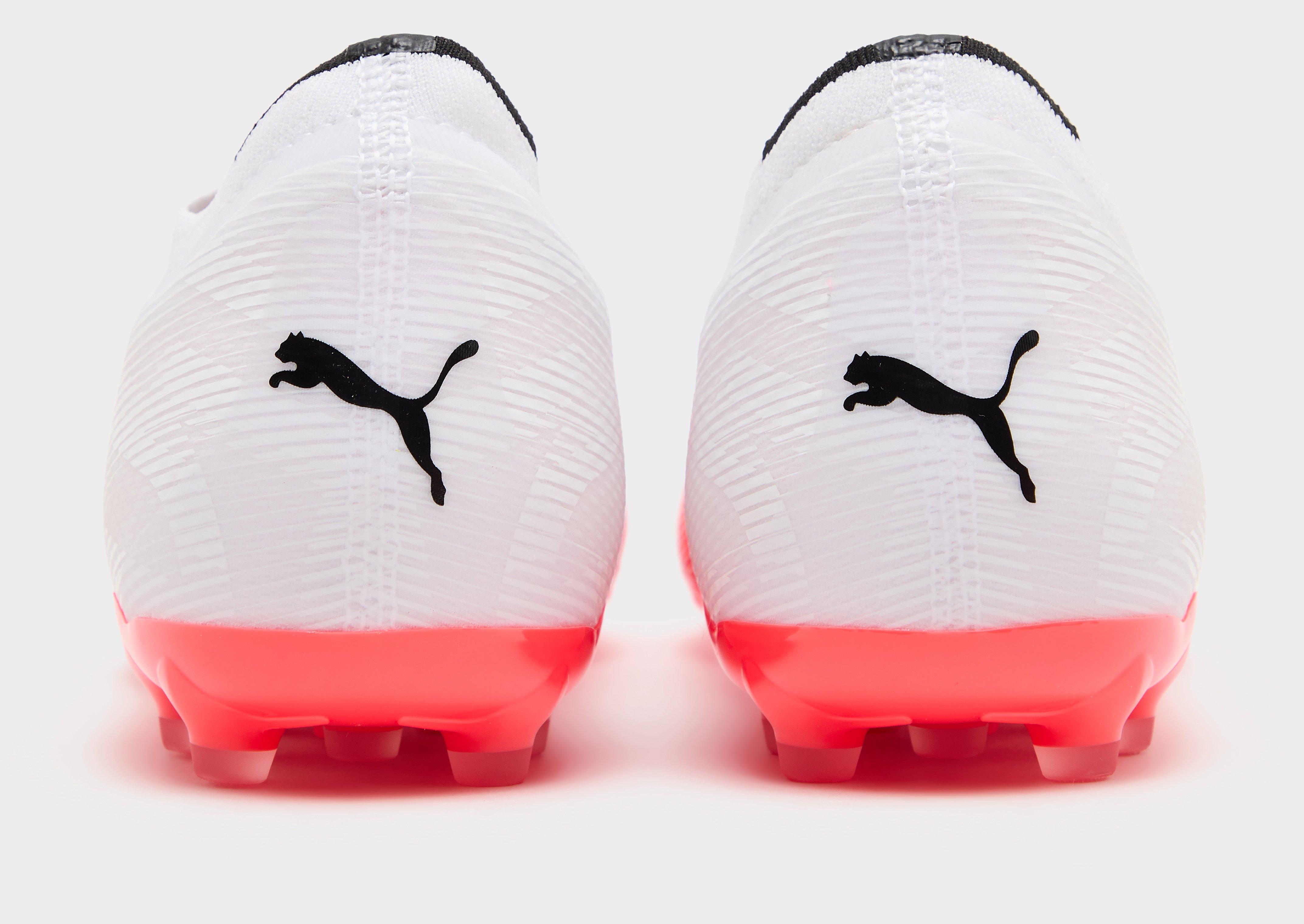 PUMA ULTRA 7 NITRO Match MG