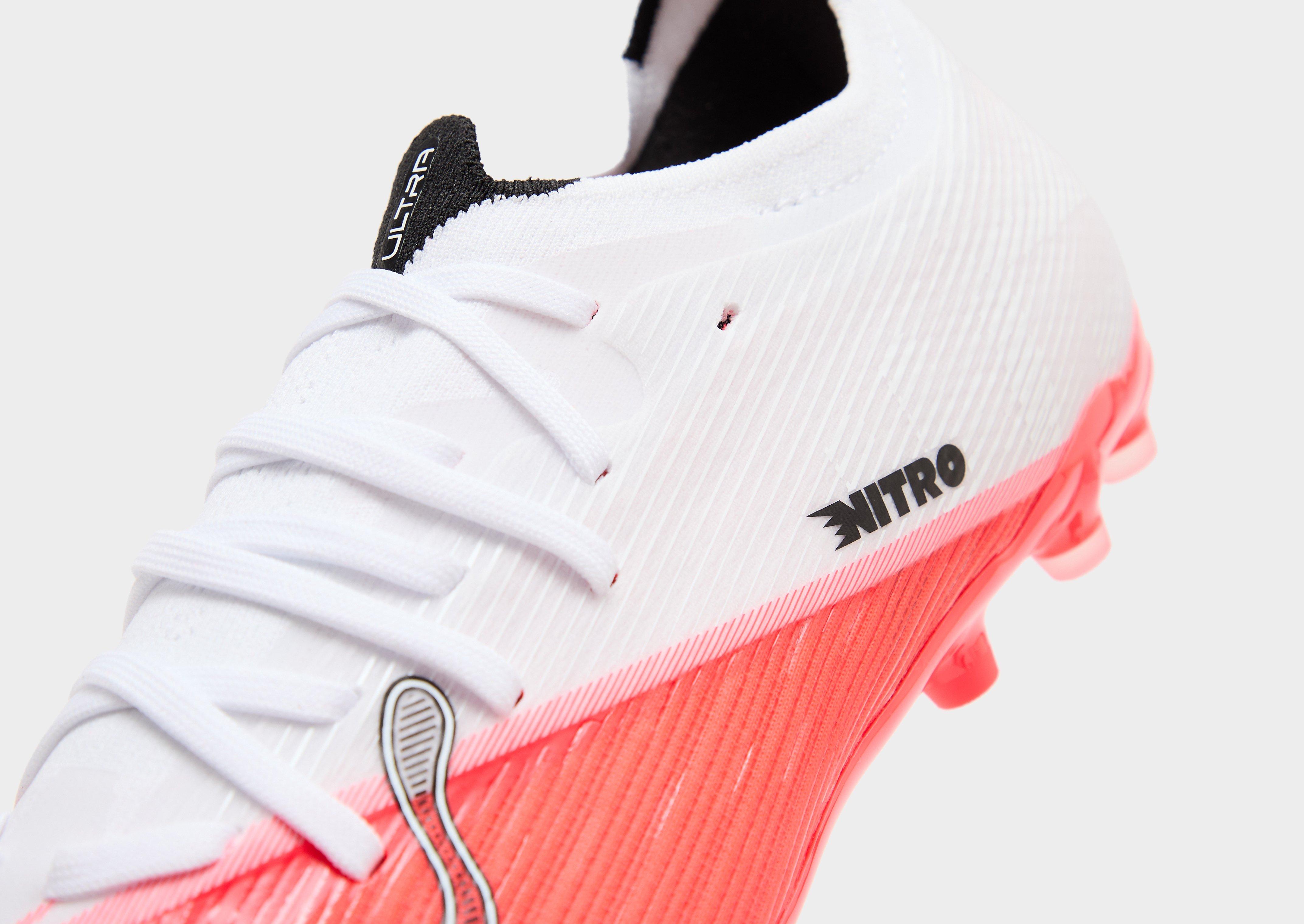 PUMA ULTRA 7 NITRO Match MG