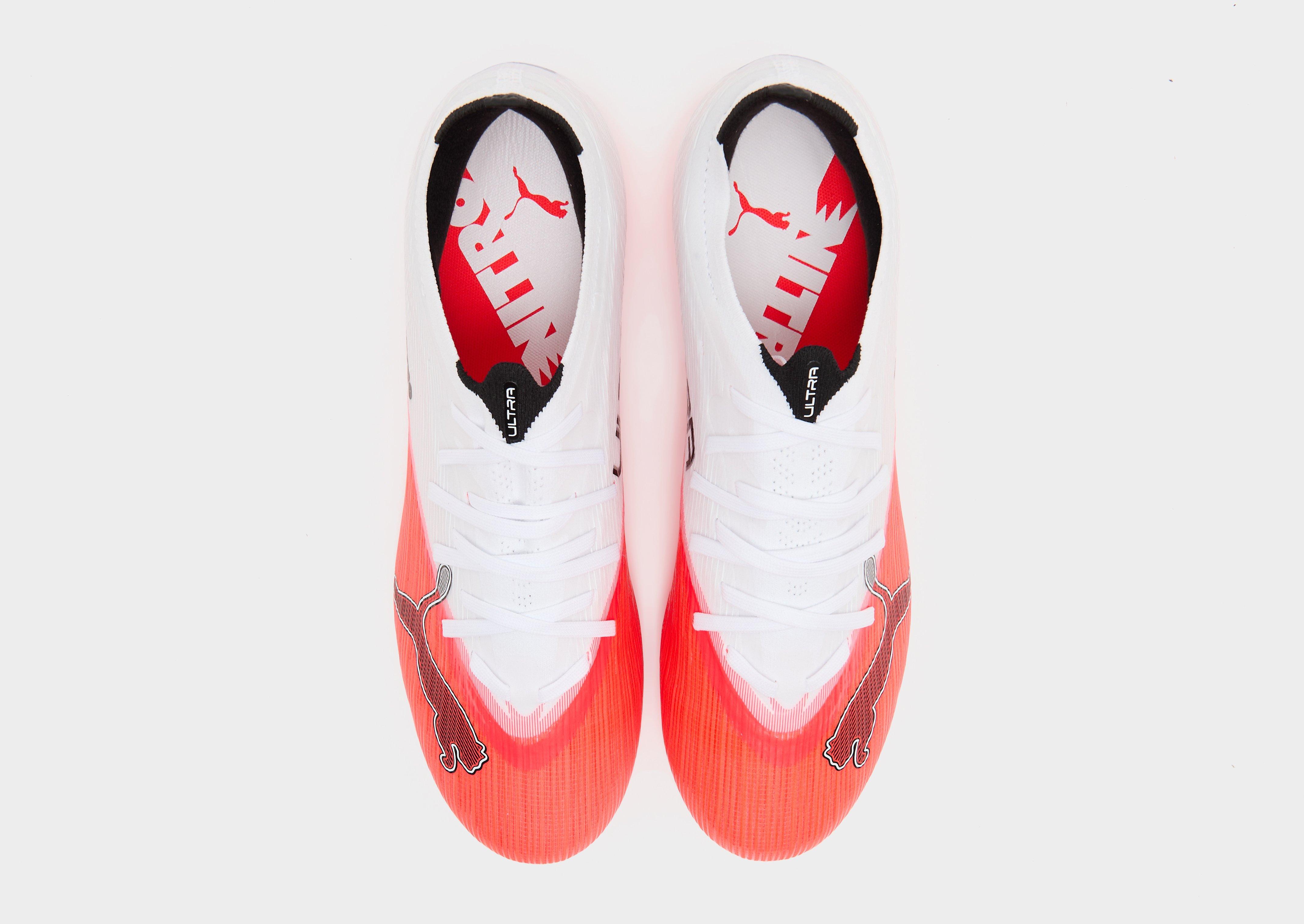PUMA ULTRA 7 NITRO Match MG