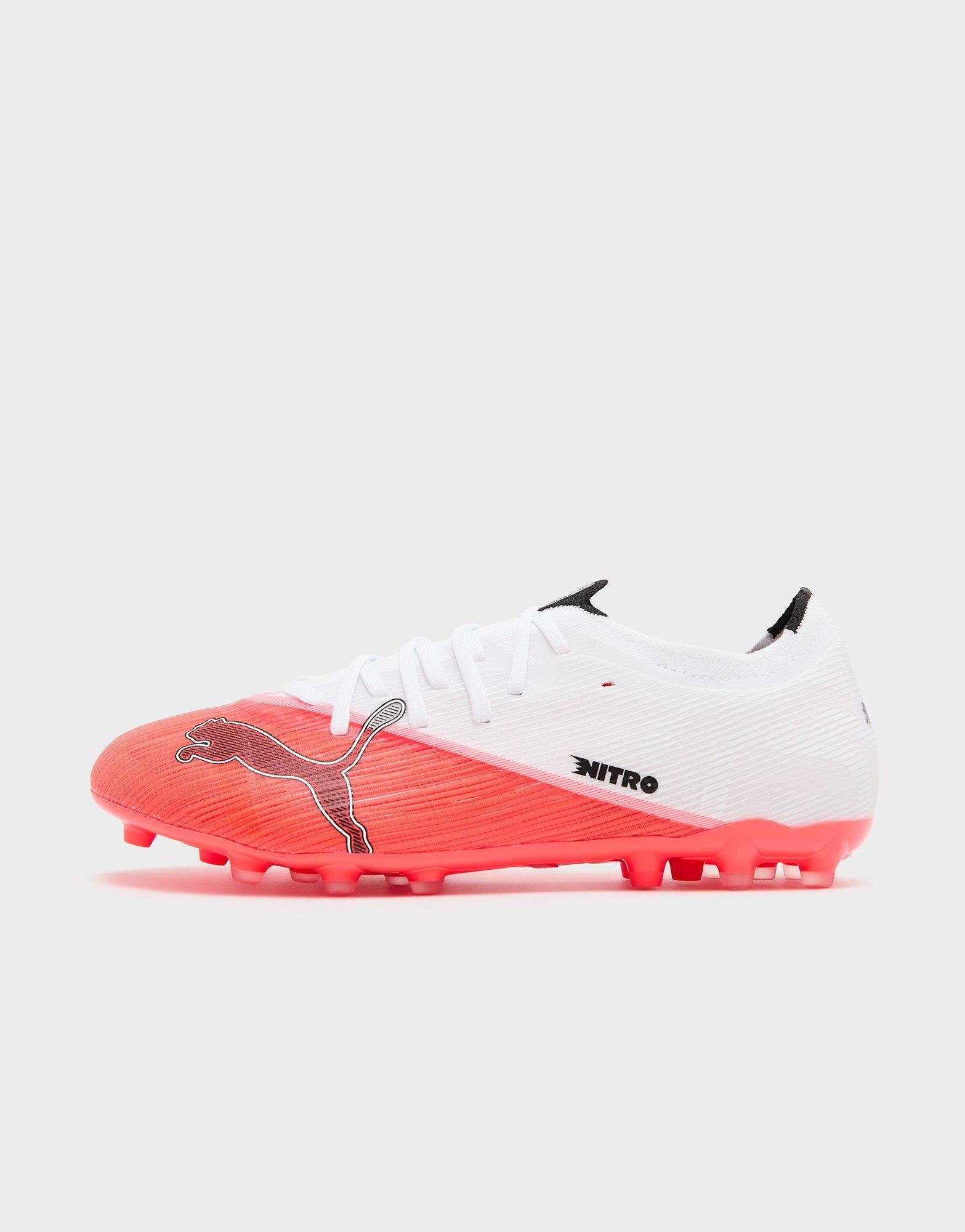 PUMA ULTRA 7 NITRO Match MG