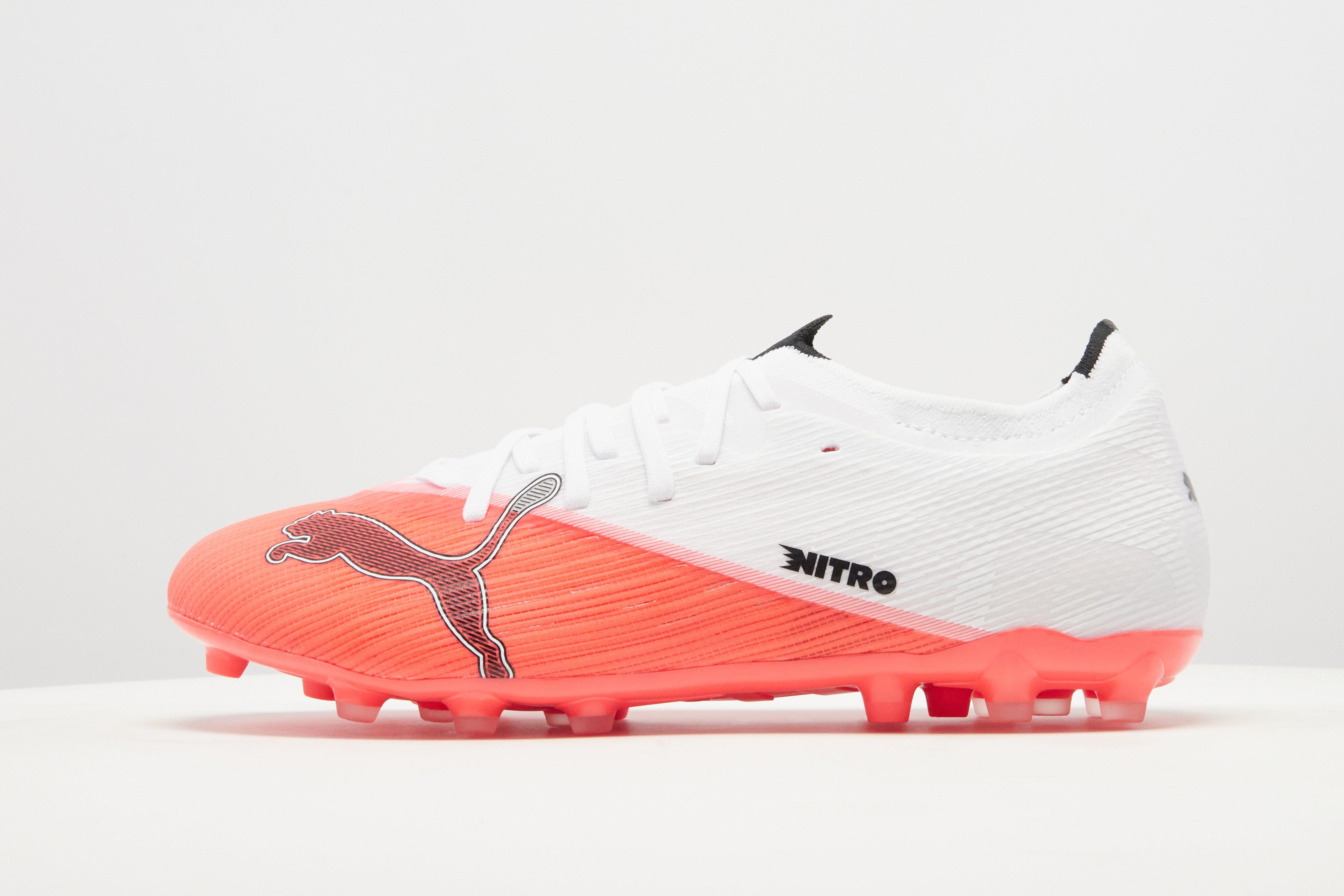 PUMA ULTRA 7 NITRO Match MG