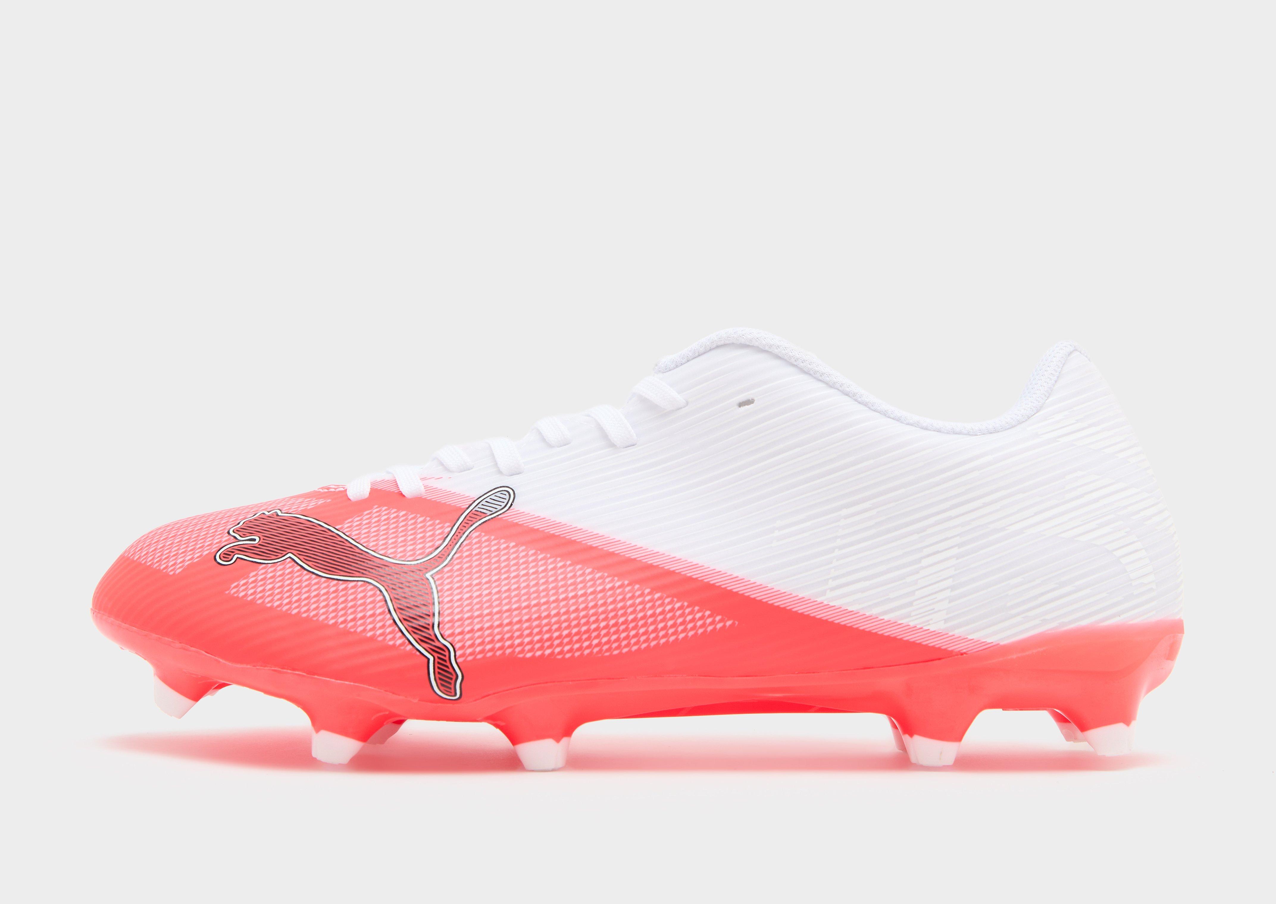 PUMA ULTRA NITRO 7 PLAY FG — foto 2 van 7