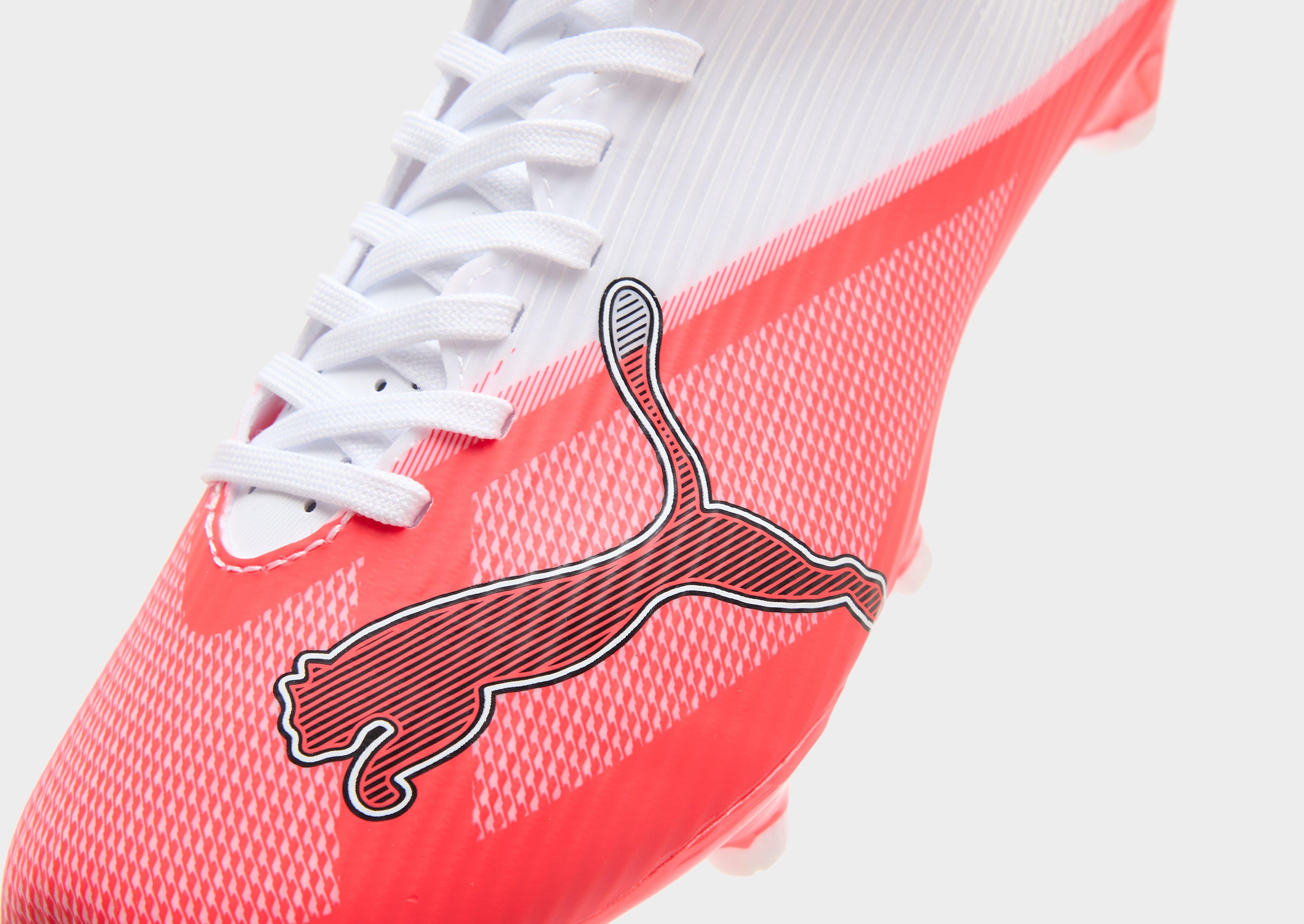 PUMA ULTRA NITRO 7 PLAY FG