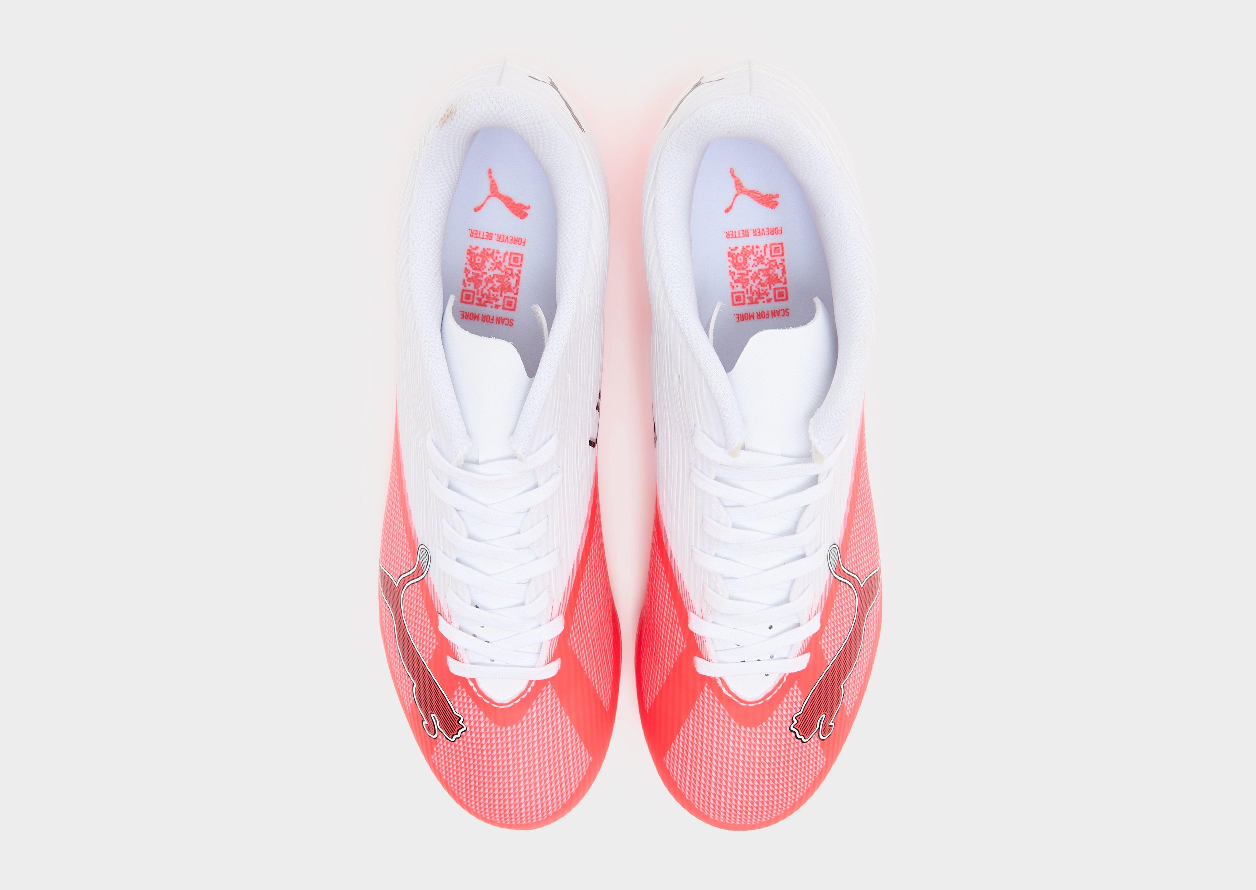 PUMA ULTRA NITRO 7 PLAY FG