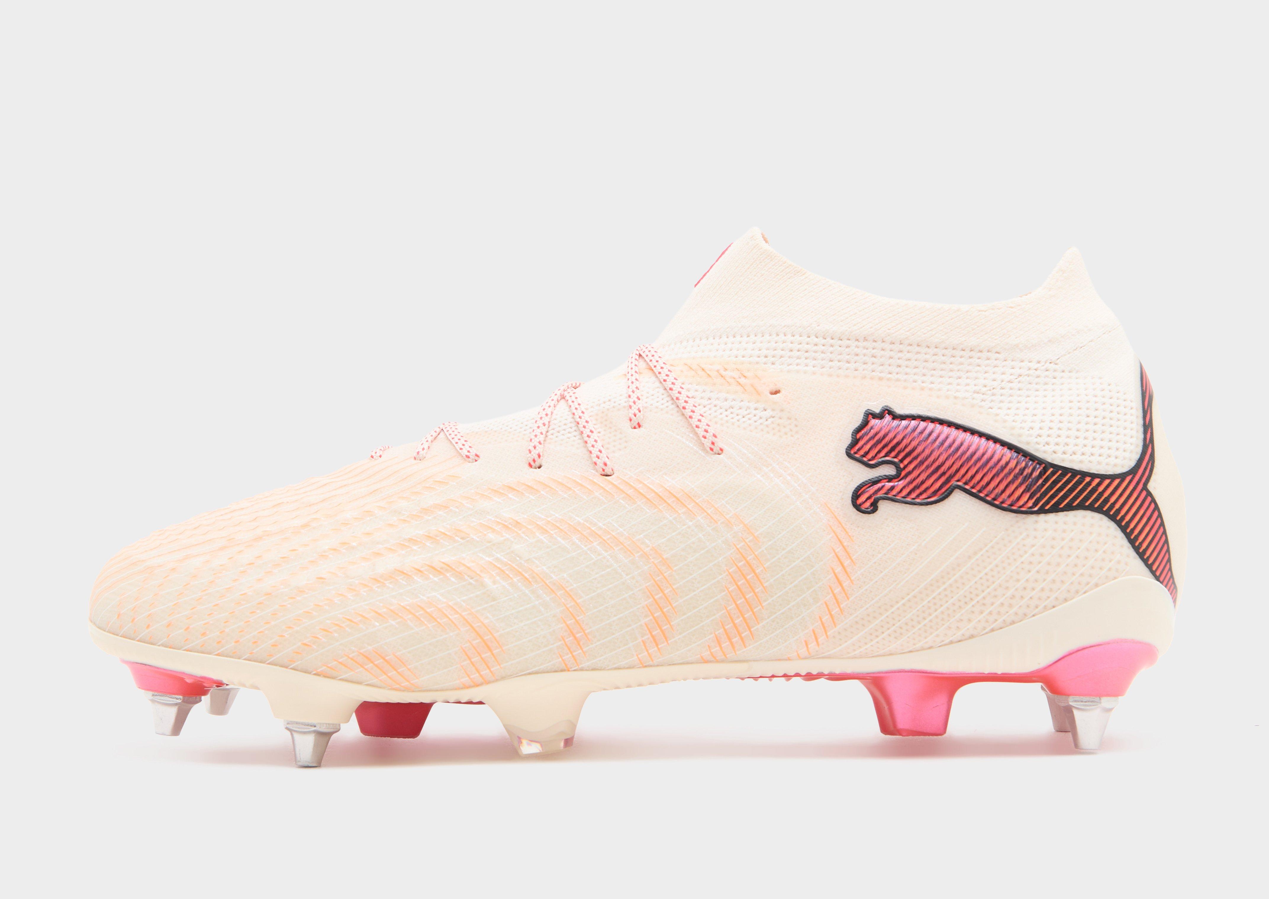 PUMA FUTURE 9 ULTIMATE MxSG — foto 2 van 7