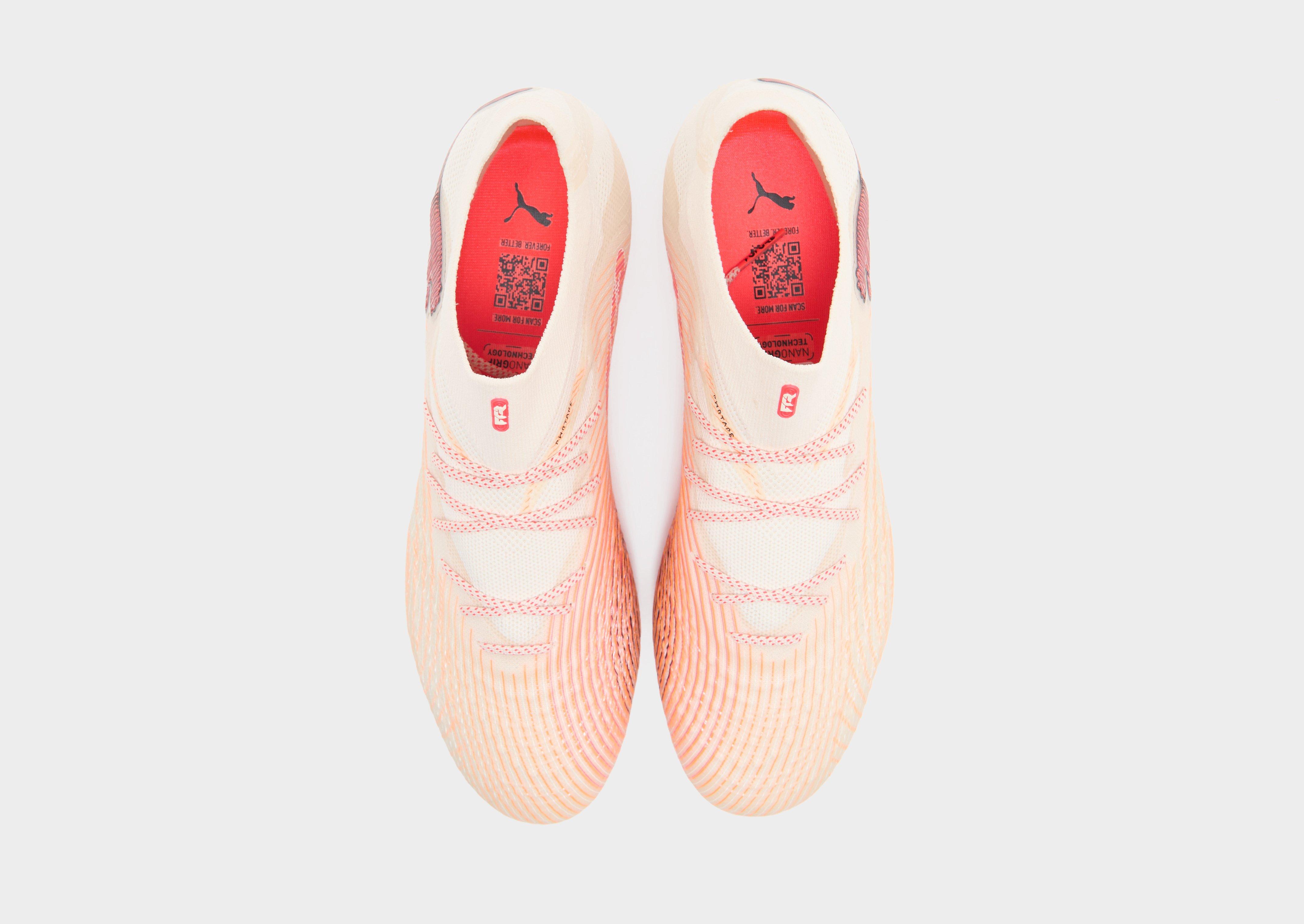 PUMA FUTURE 9 ULTIMATE MxSG