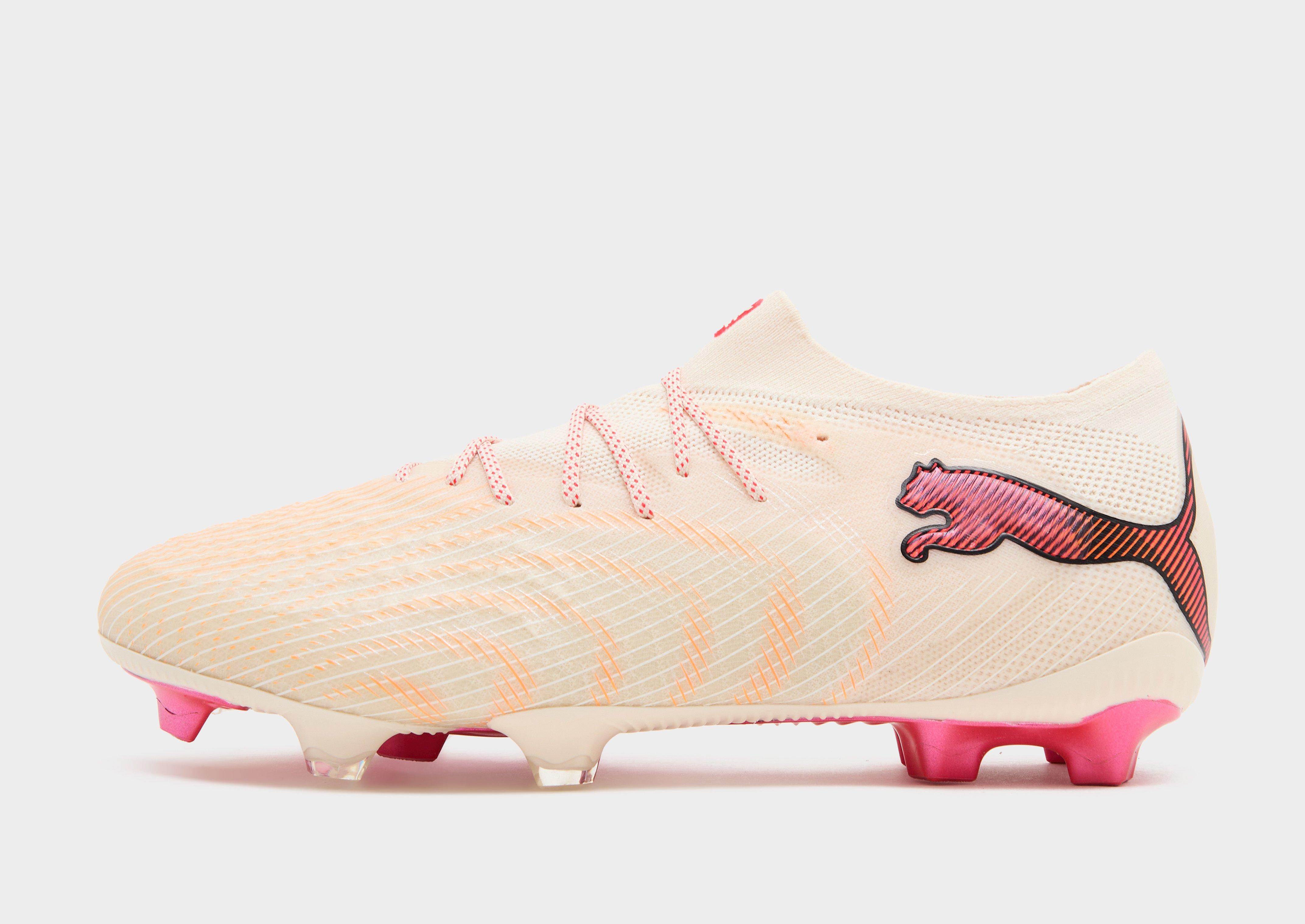 PUMA FUTURE 9 ULTIMATE Low FG — foto 2 van 7