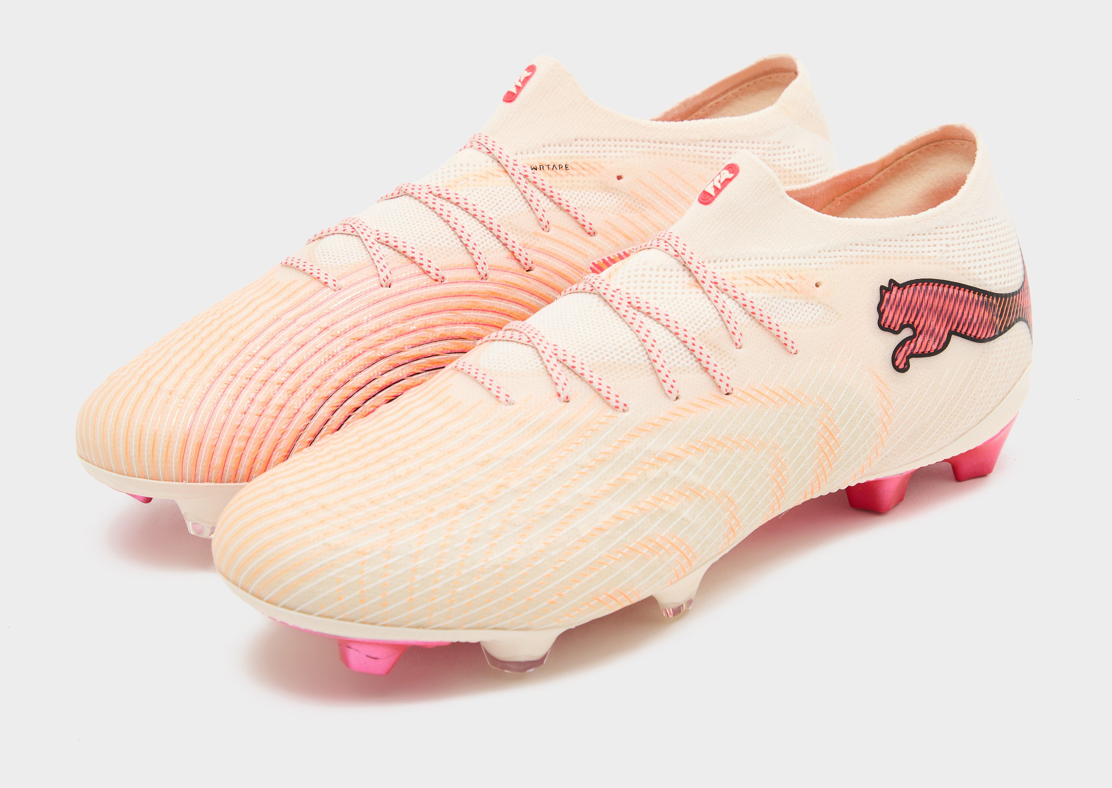PUMA FUTURE 9 ULTIMATE Low FG