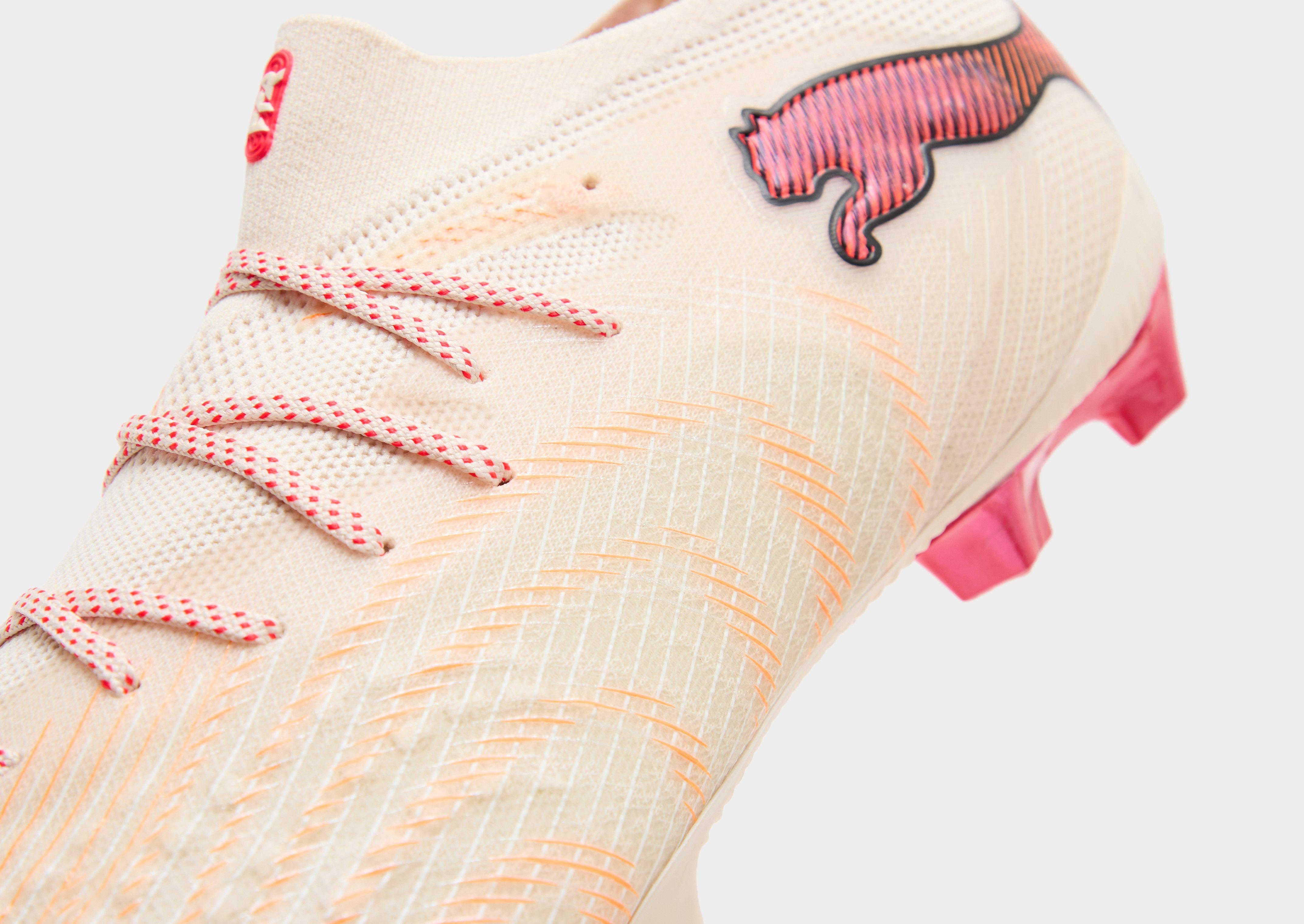 PUMA FUTURE 9 ULTIMATE Low FG
