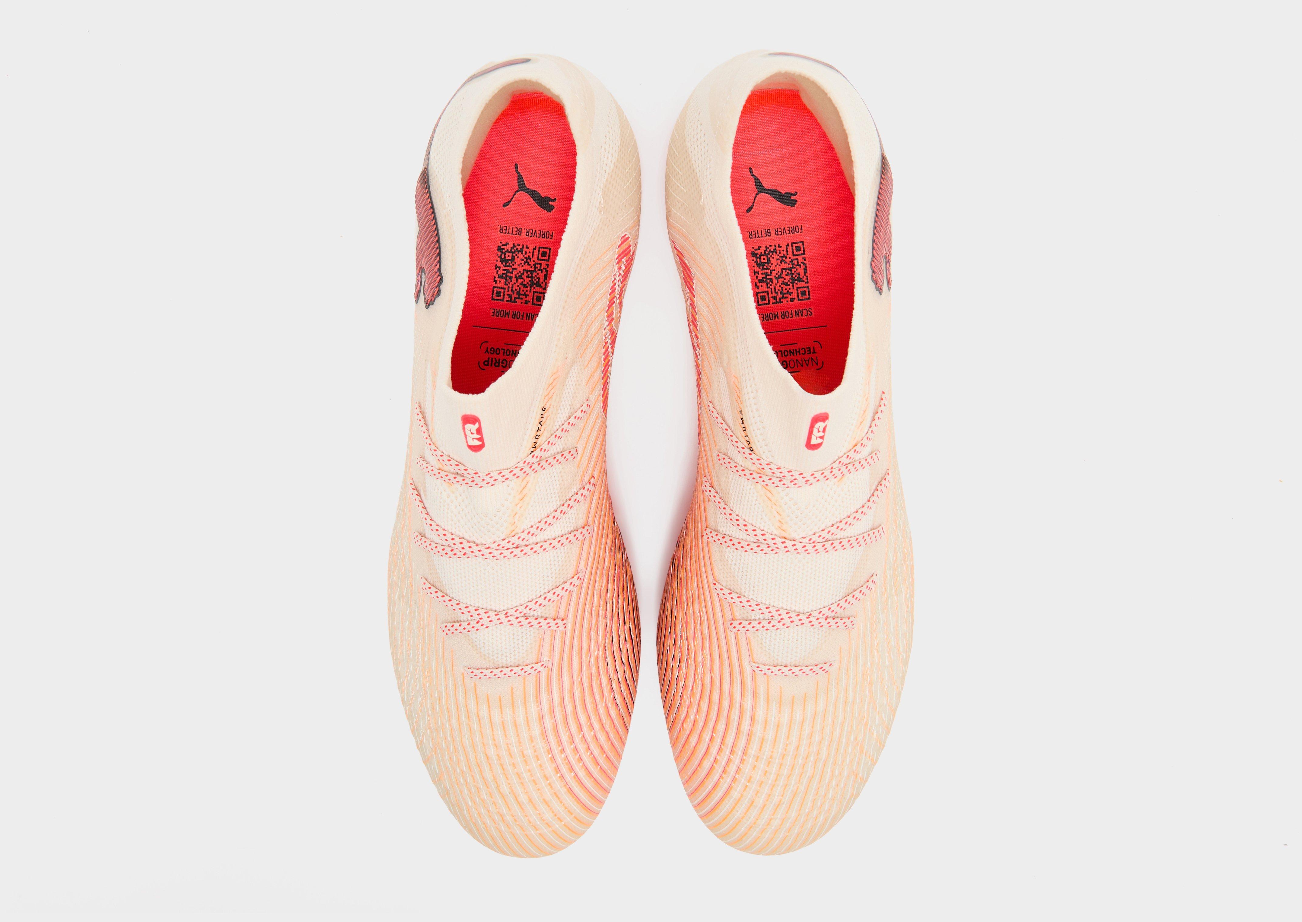 PUMA FUTURE 9 ULTIMATE Low FG