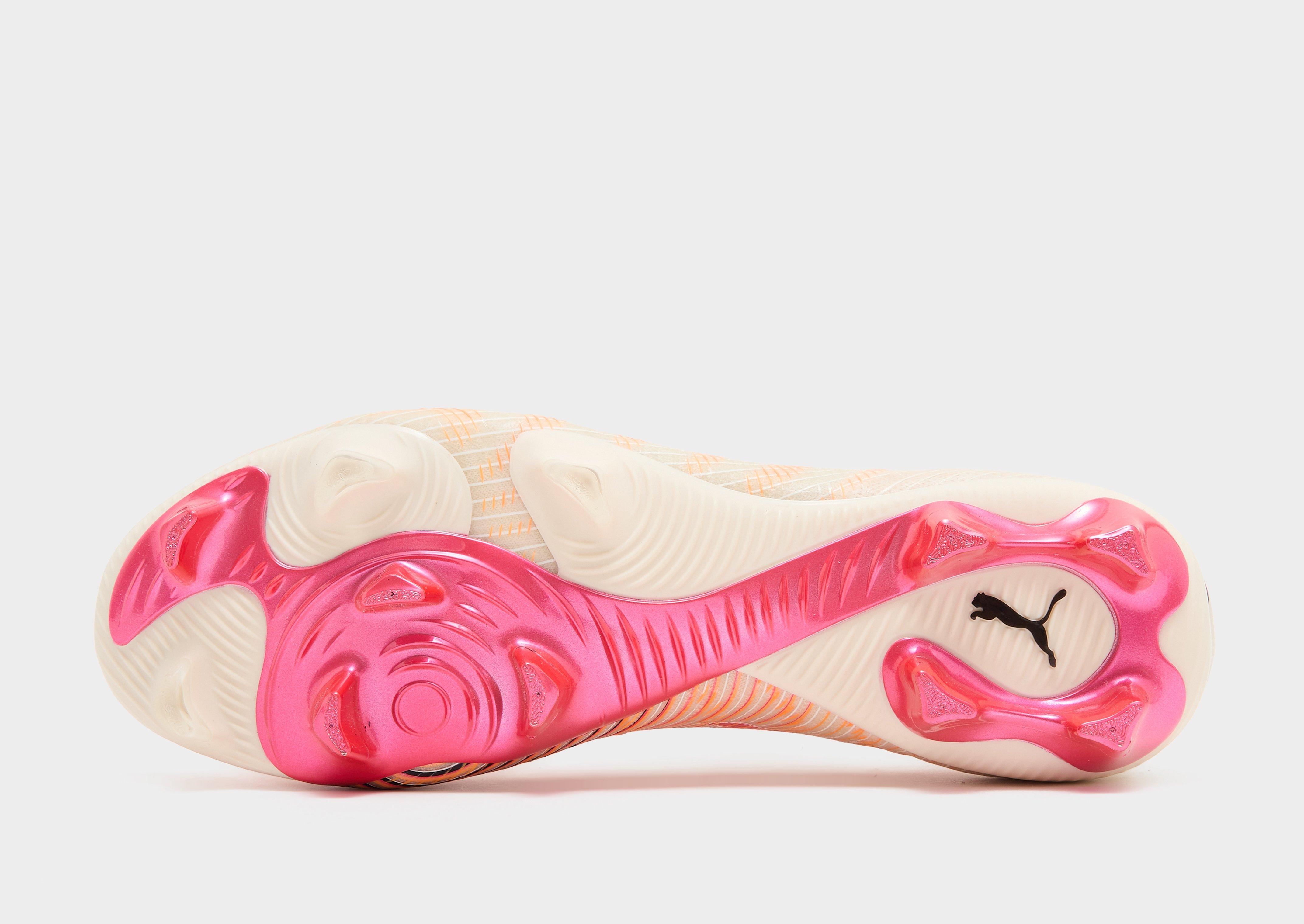 PUMA FUTURE 9 ULTIMATE Low FG