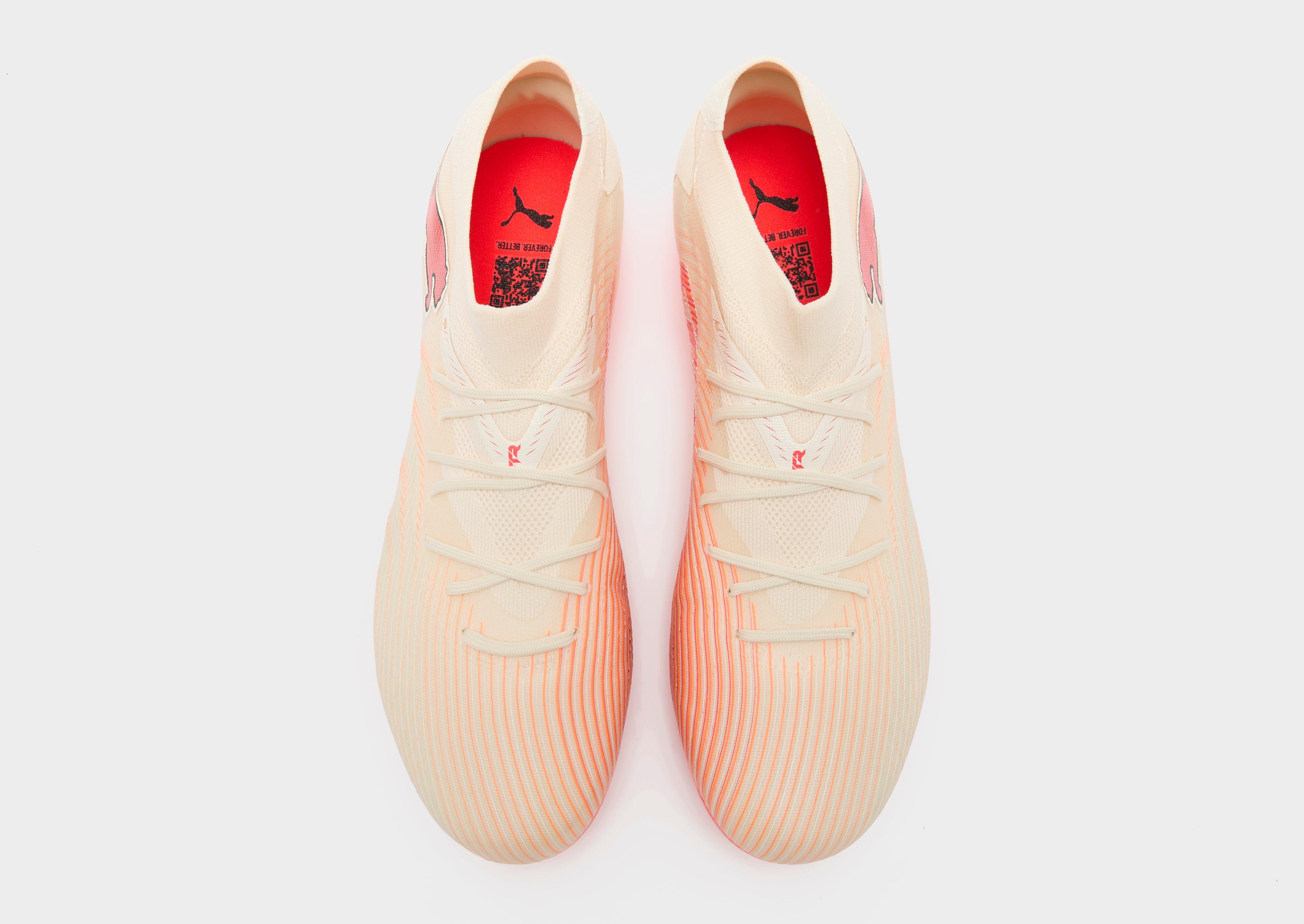 PUMA FUTURE 9 Match MxSG
