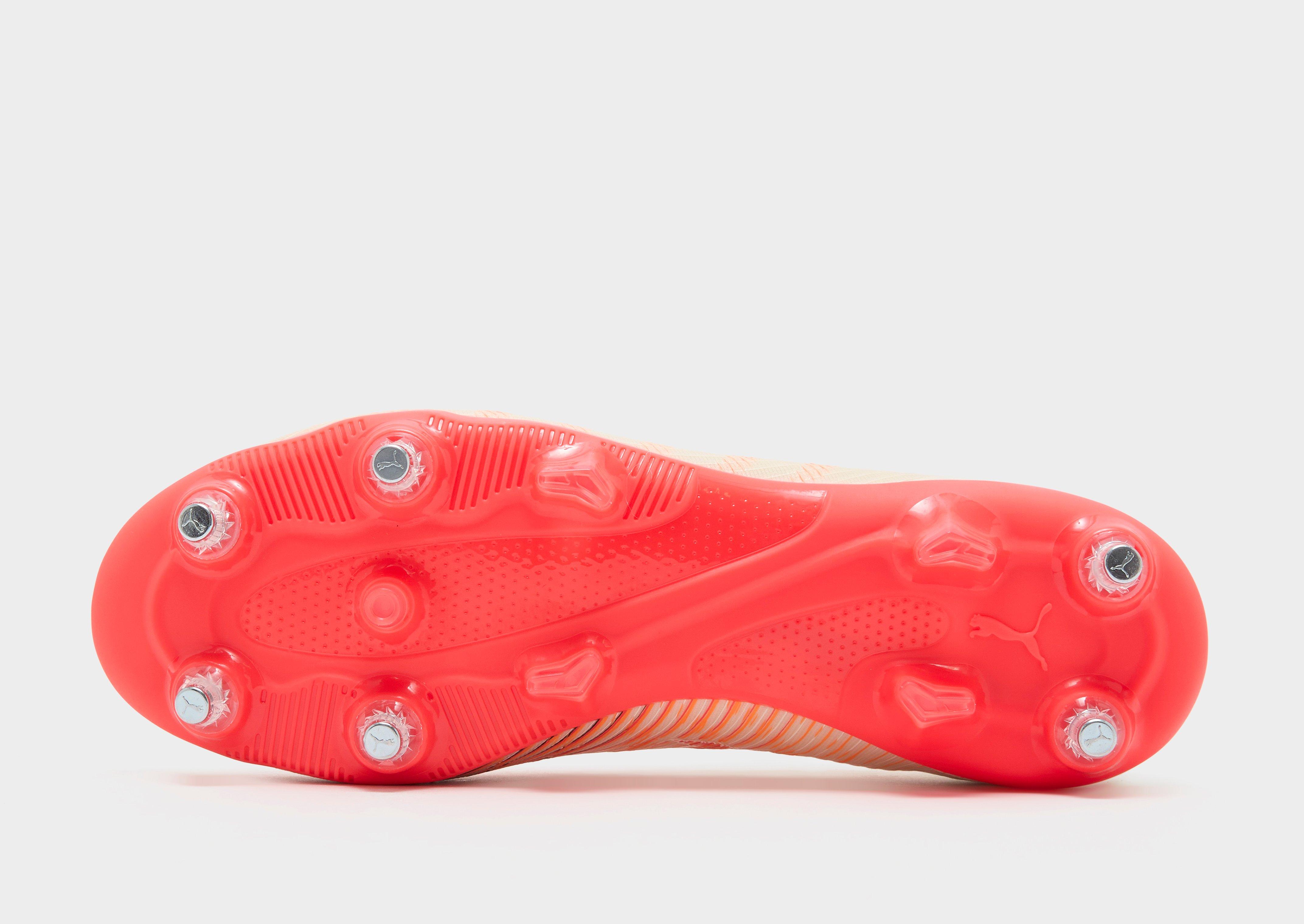 PUMA FUTURE 9 Match MxSG