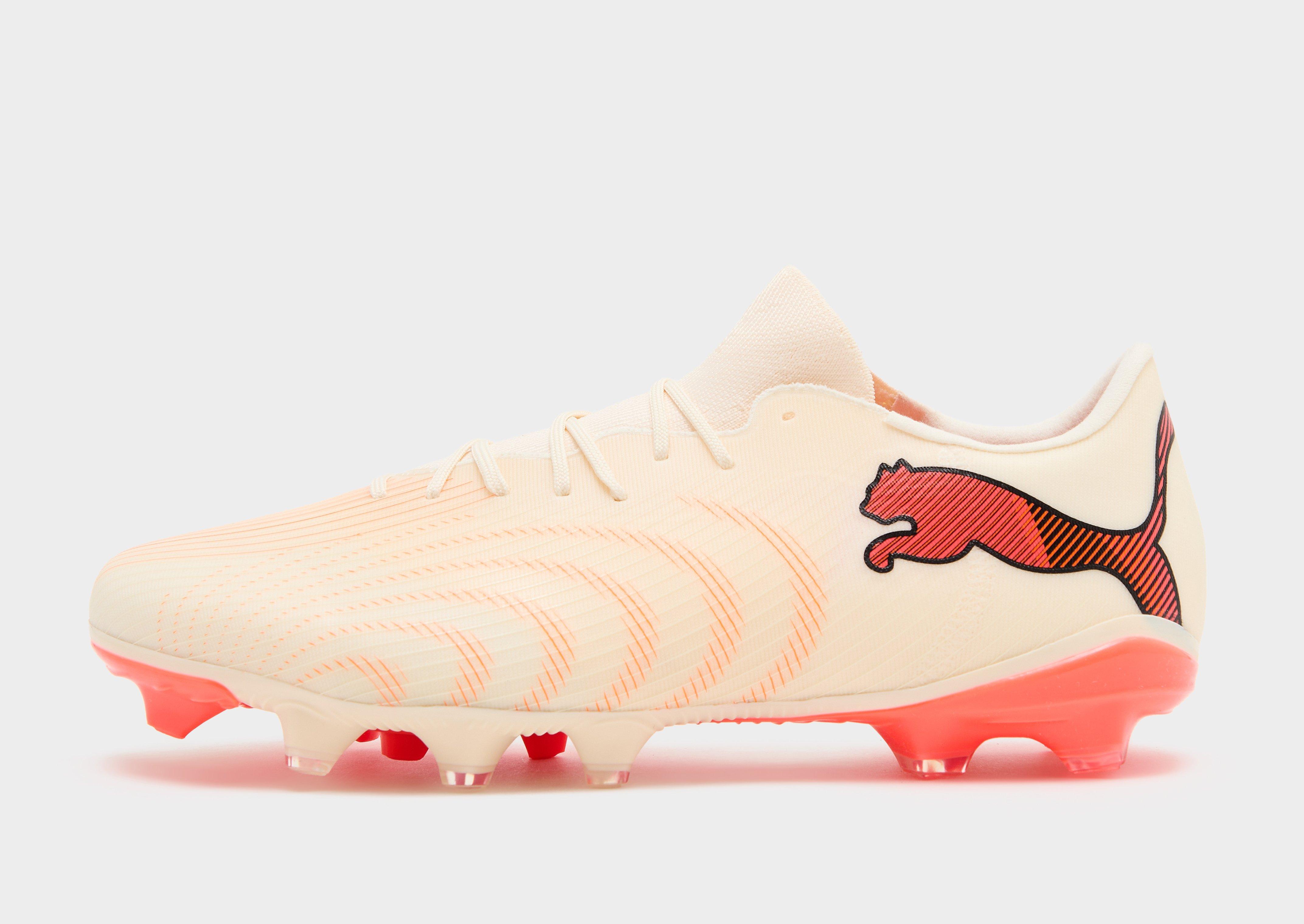 PUMA FUTURE 9 Match Fusion FG/AG — foto 2 van 7