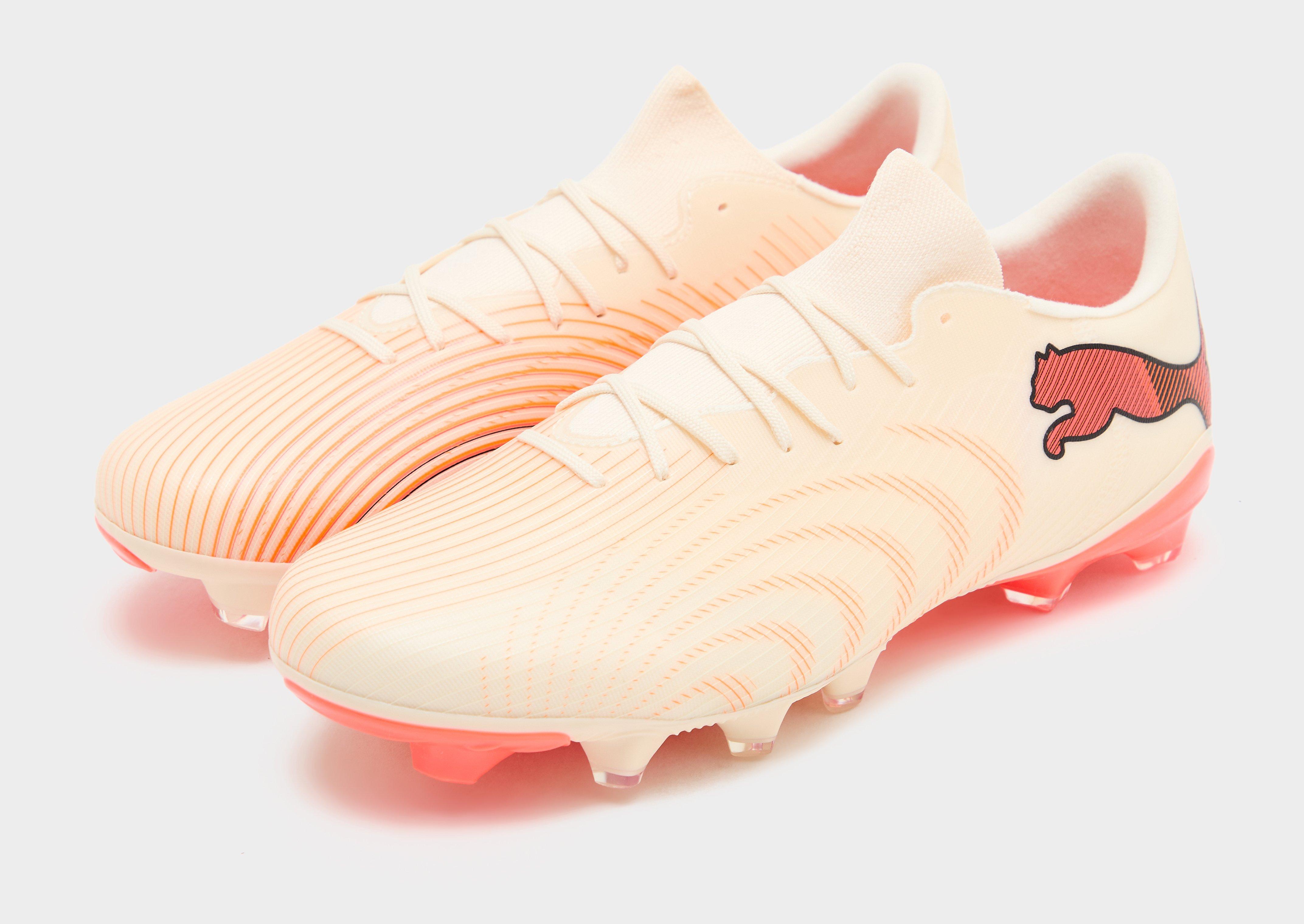 PUMA FUTURE 9 Match Fusion FG/AG