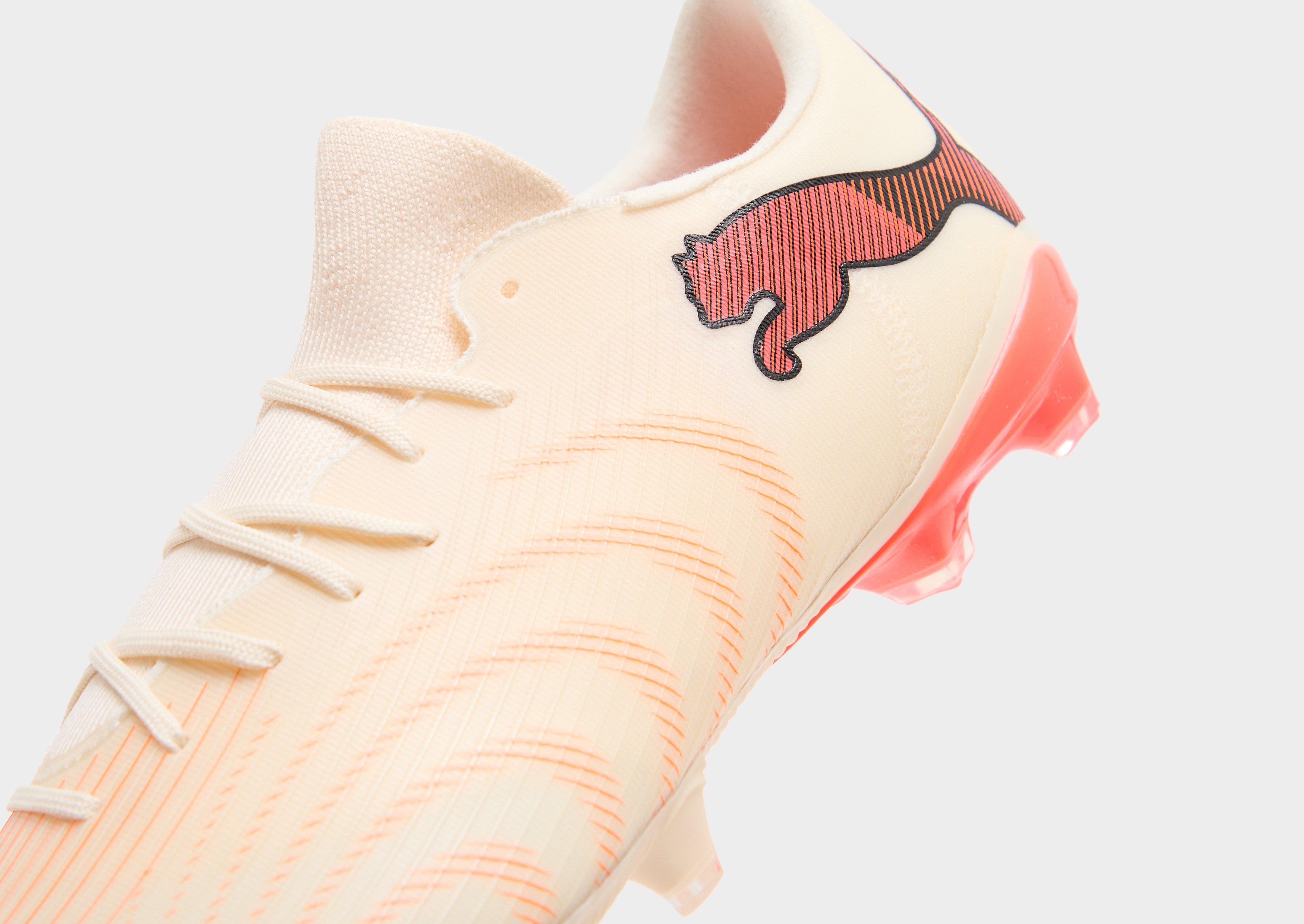 PUMA FUTURE 9 Match Fusion FG/AG