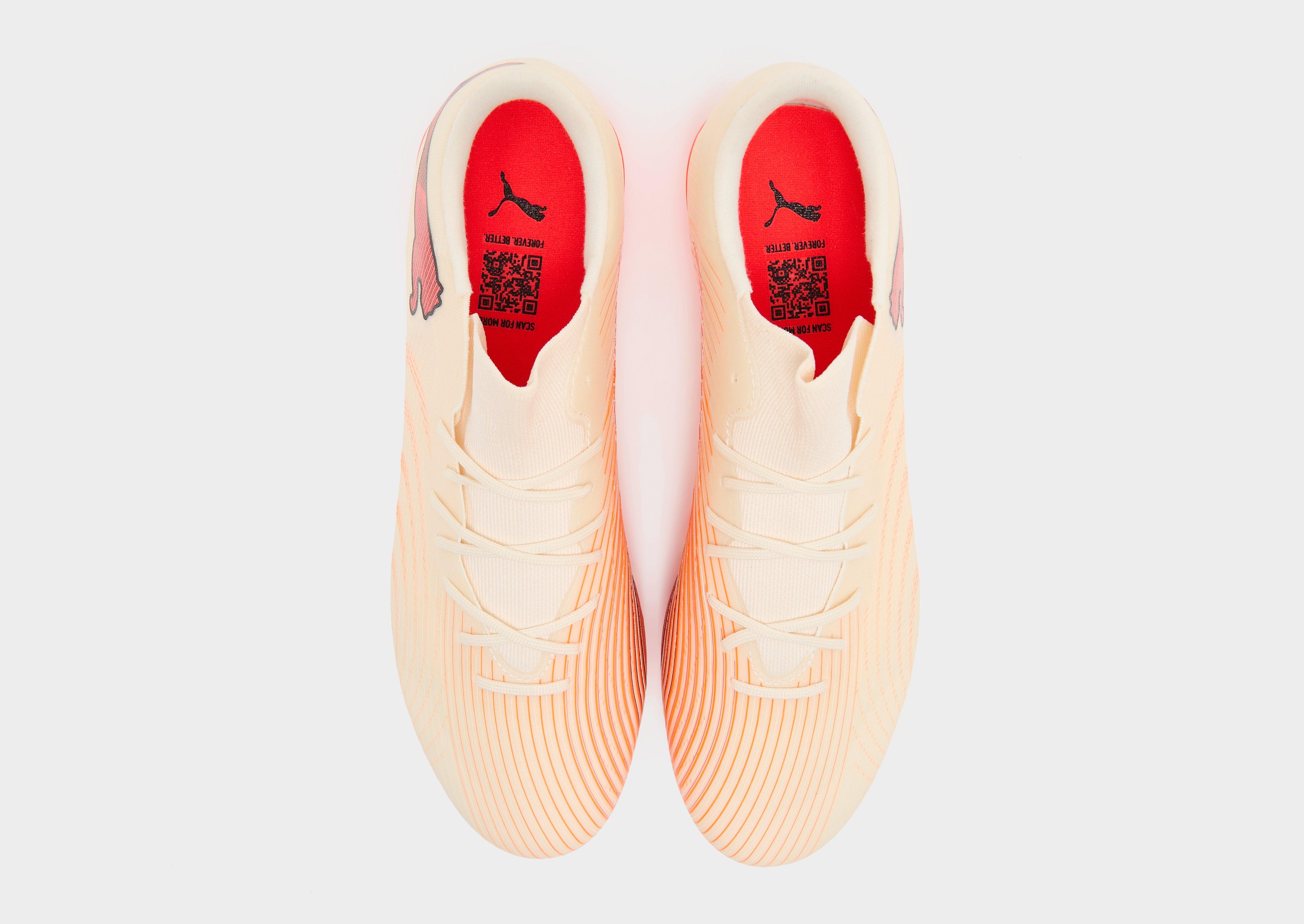 PUMA FUTURE 9 Match Fusion FG/AG