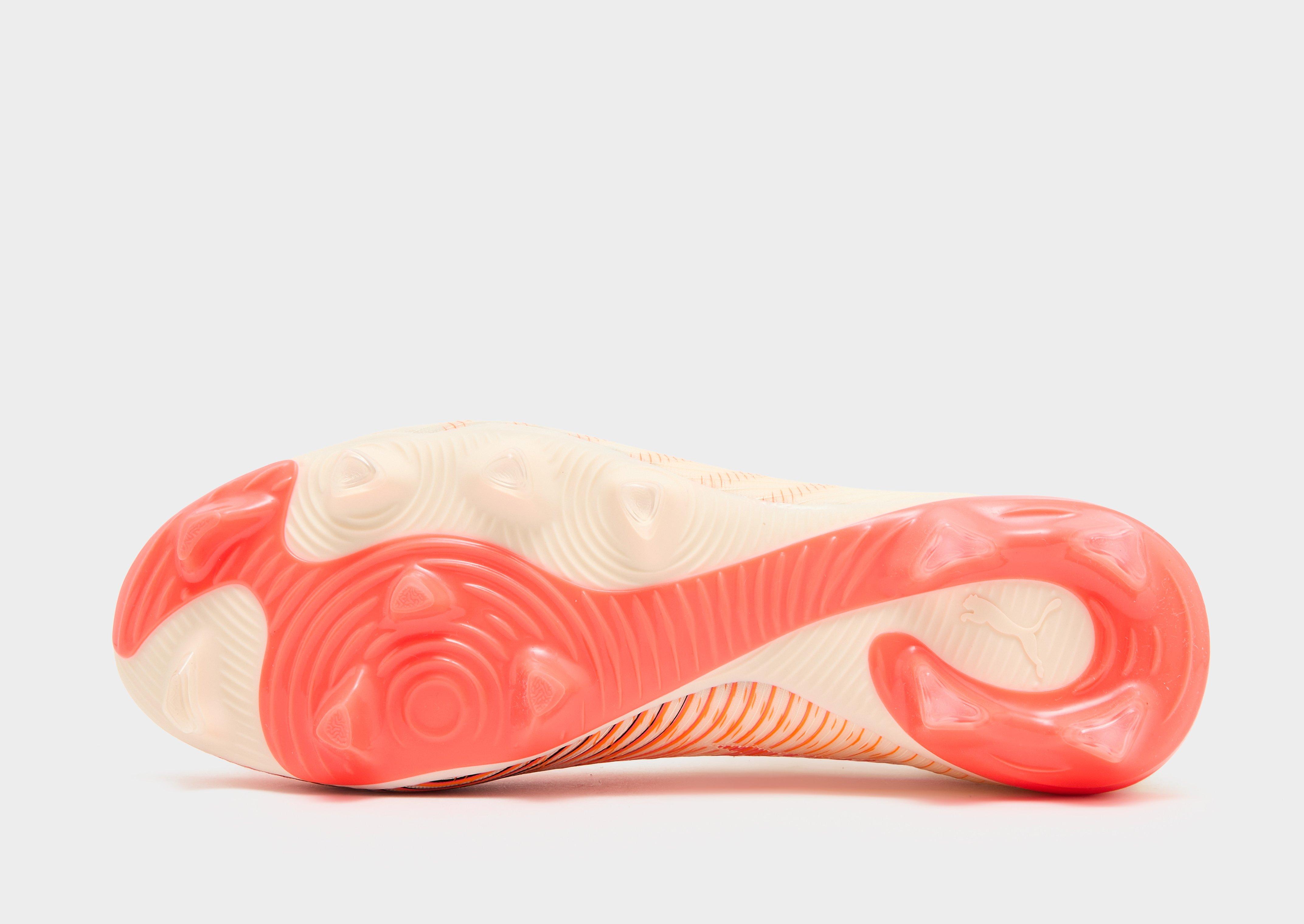 PUMA FUTURE 9 Match Fusion FG/AG