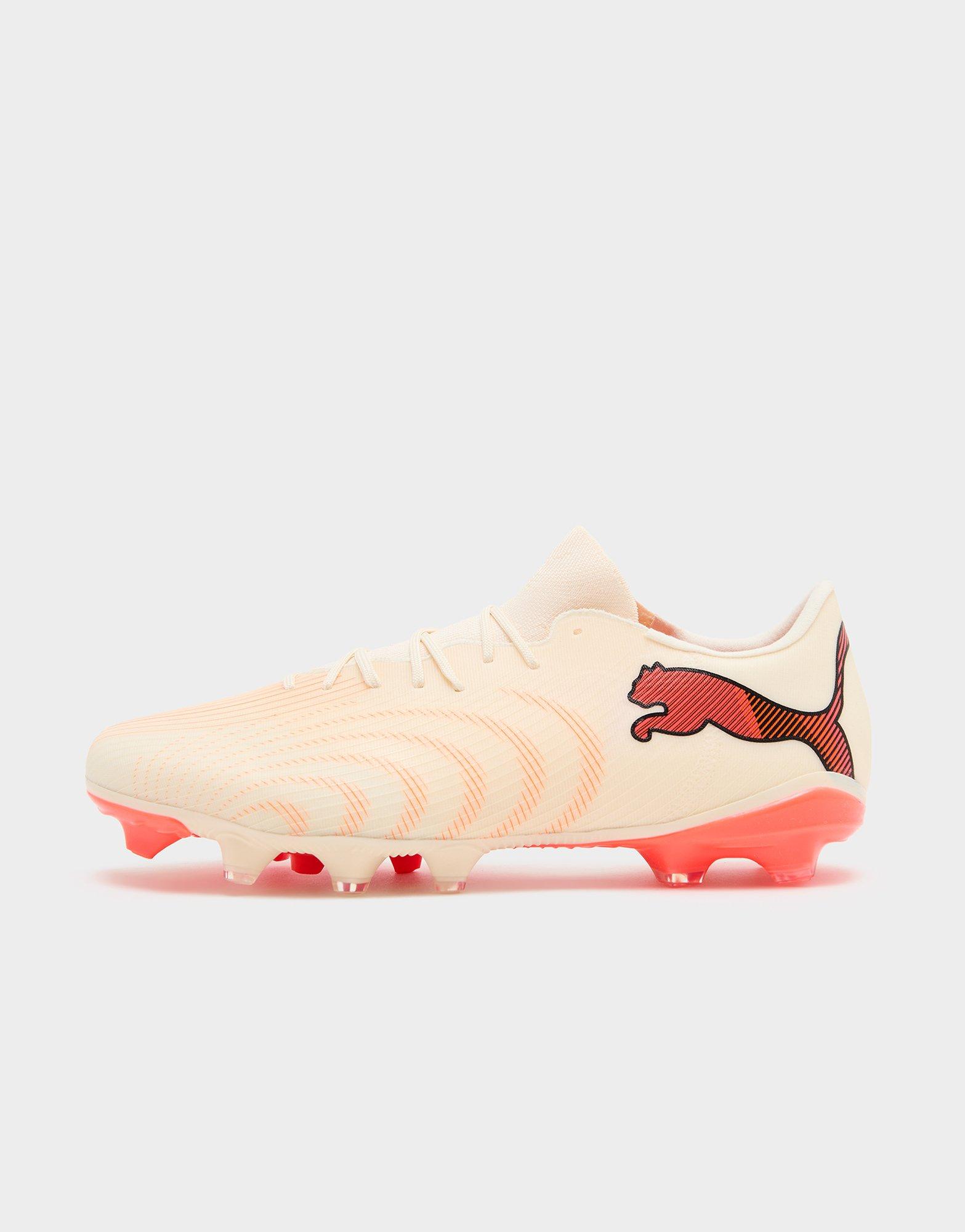 PUMA FUTURE 9 Match Fusion FG/AG