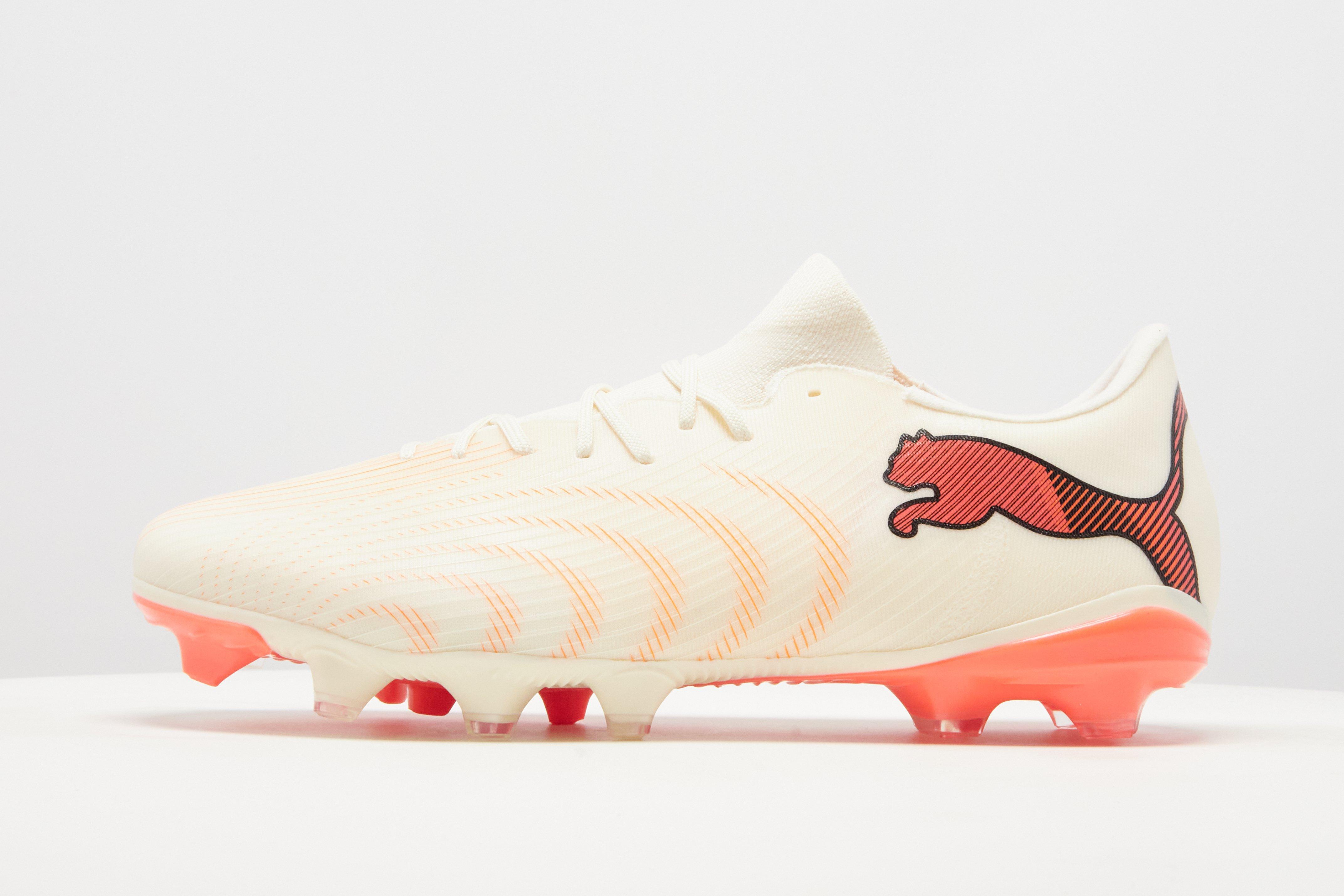 PUMA FUTURE 9 Match Fusion FG/AG