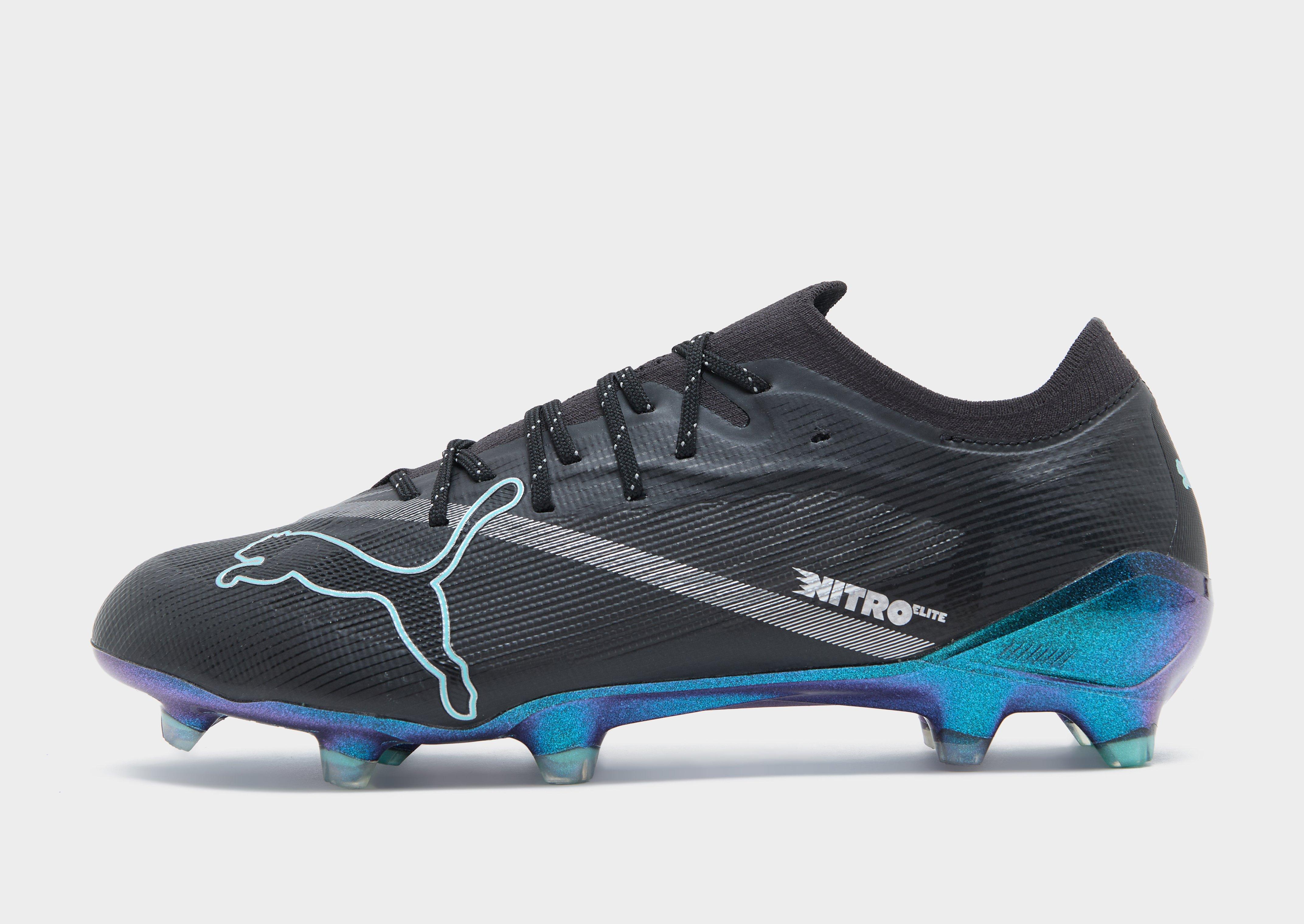 PUMA ULTRA NITRO 7 Ultimate FG — foto 2 van 7