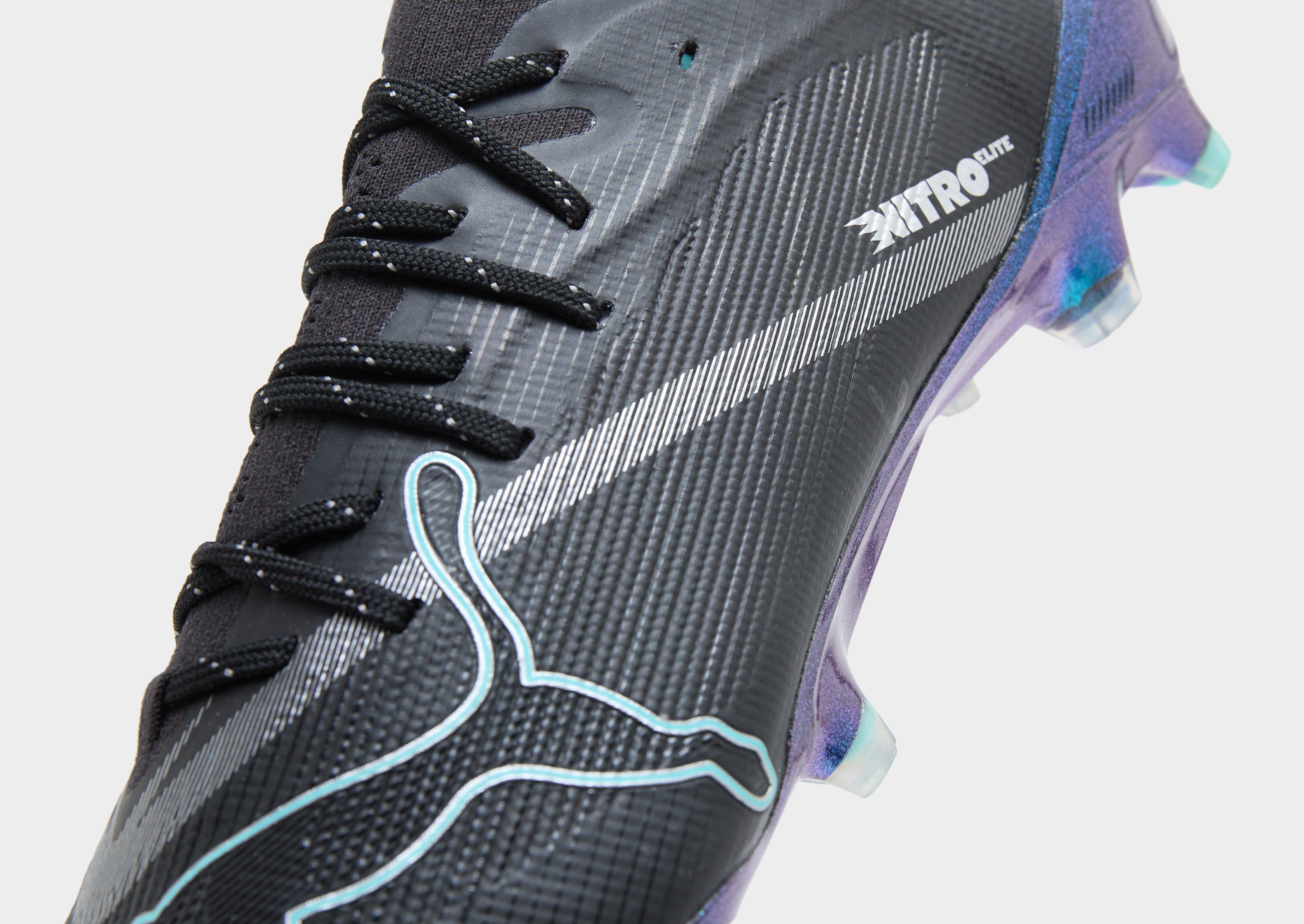 PUMA ULTRA NITRO 7 Ultimate FG