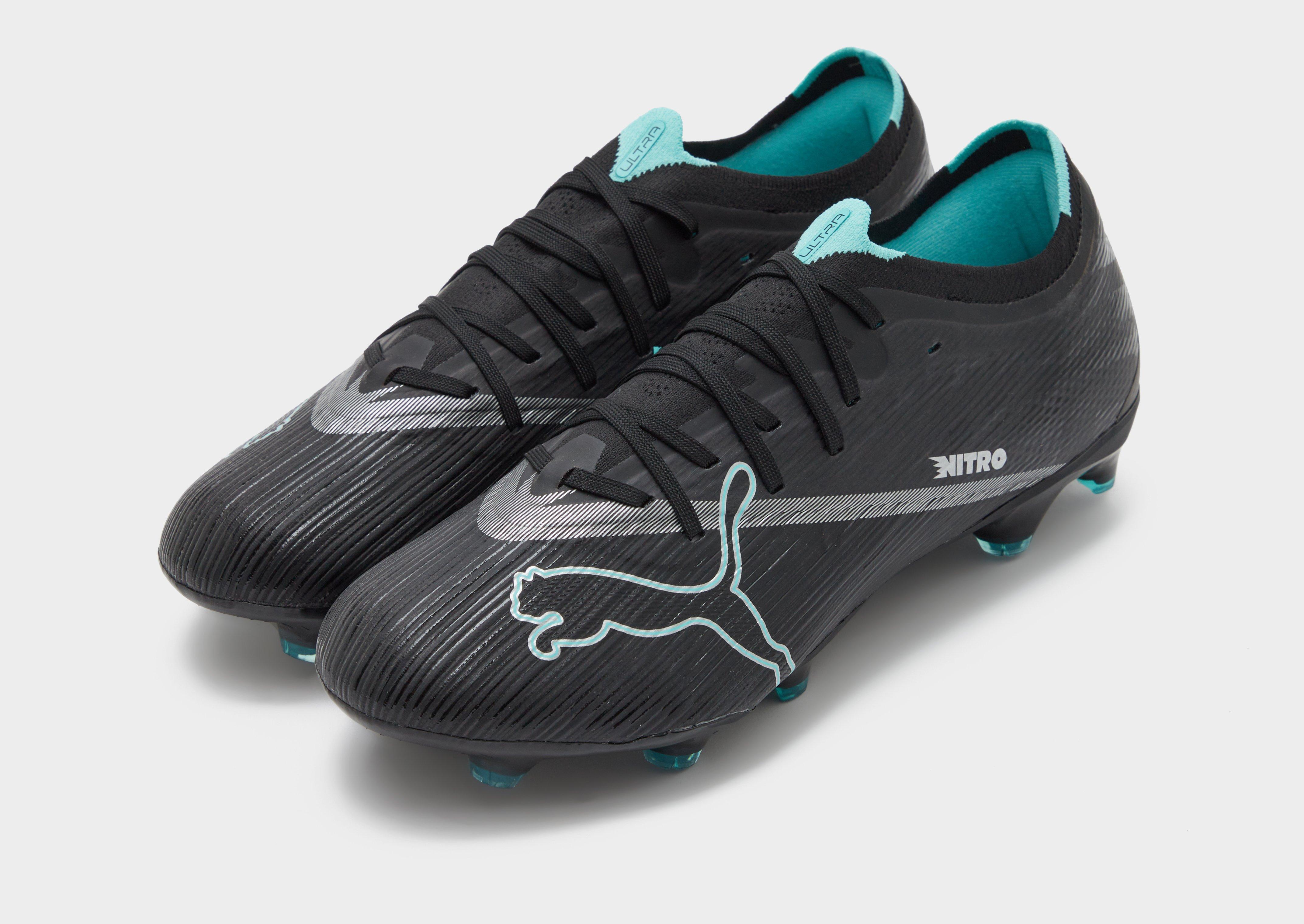 PUMA ULTRA 7 NITRO Match FG